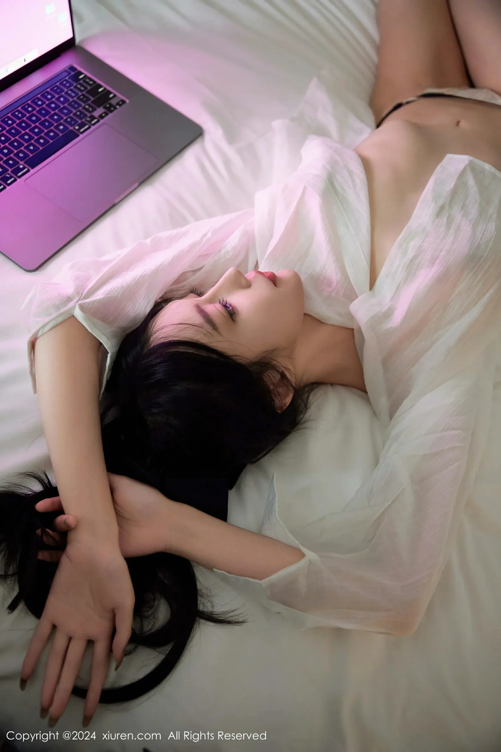  XiuRen 秀人 No.9274 玥儿玥er [75P]第12张