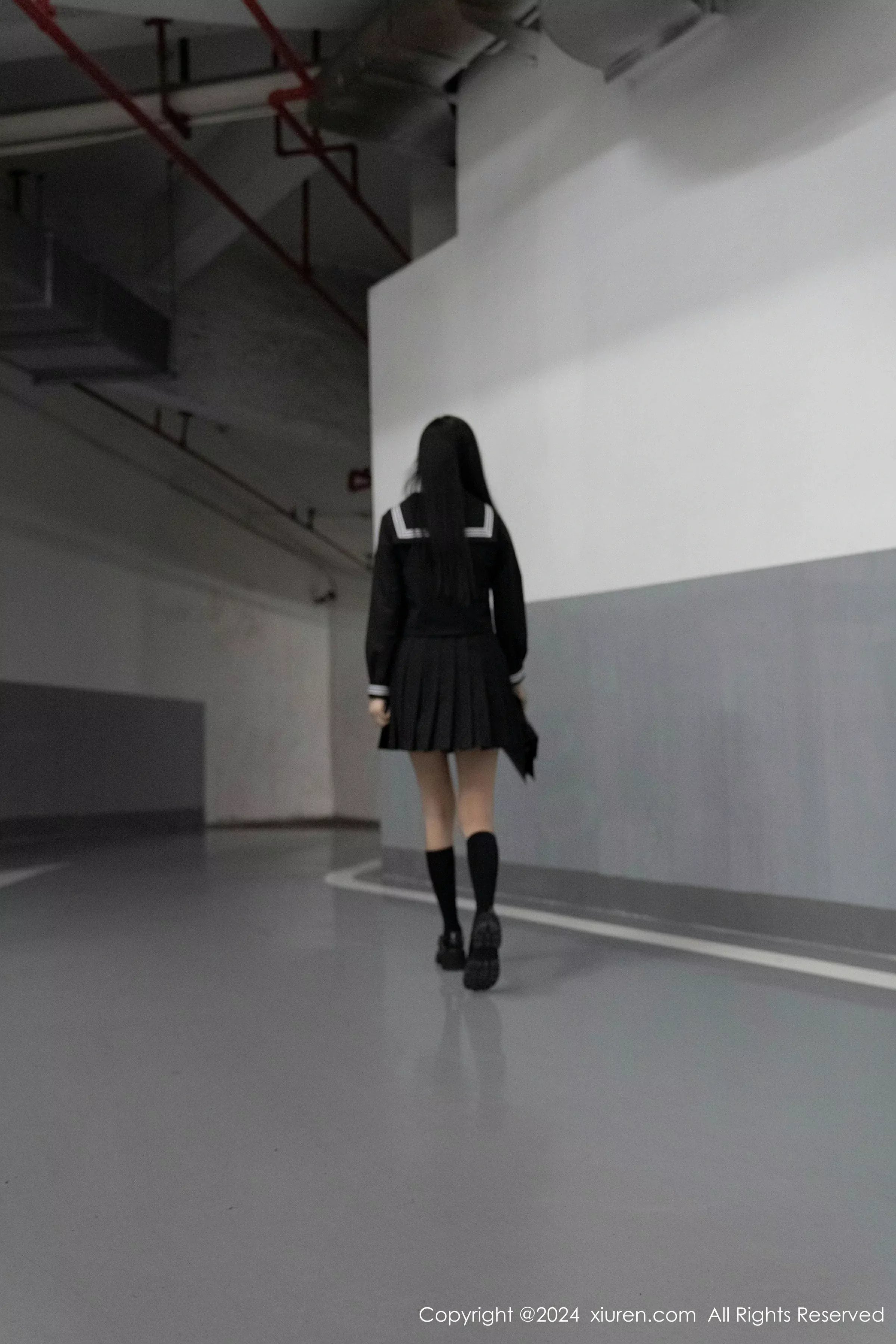  XiuRen 秀人 No.8080 杨晨晨Yome [90P]第3张