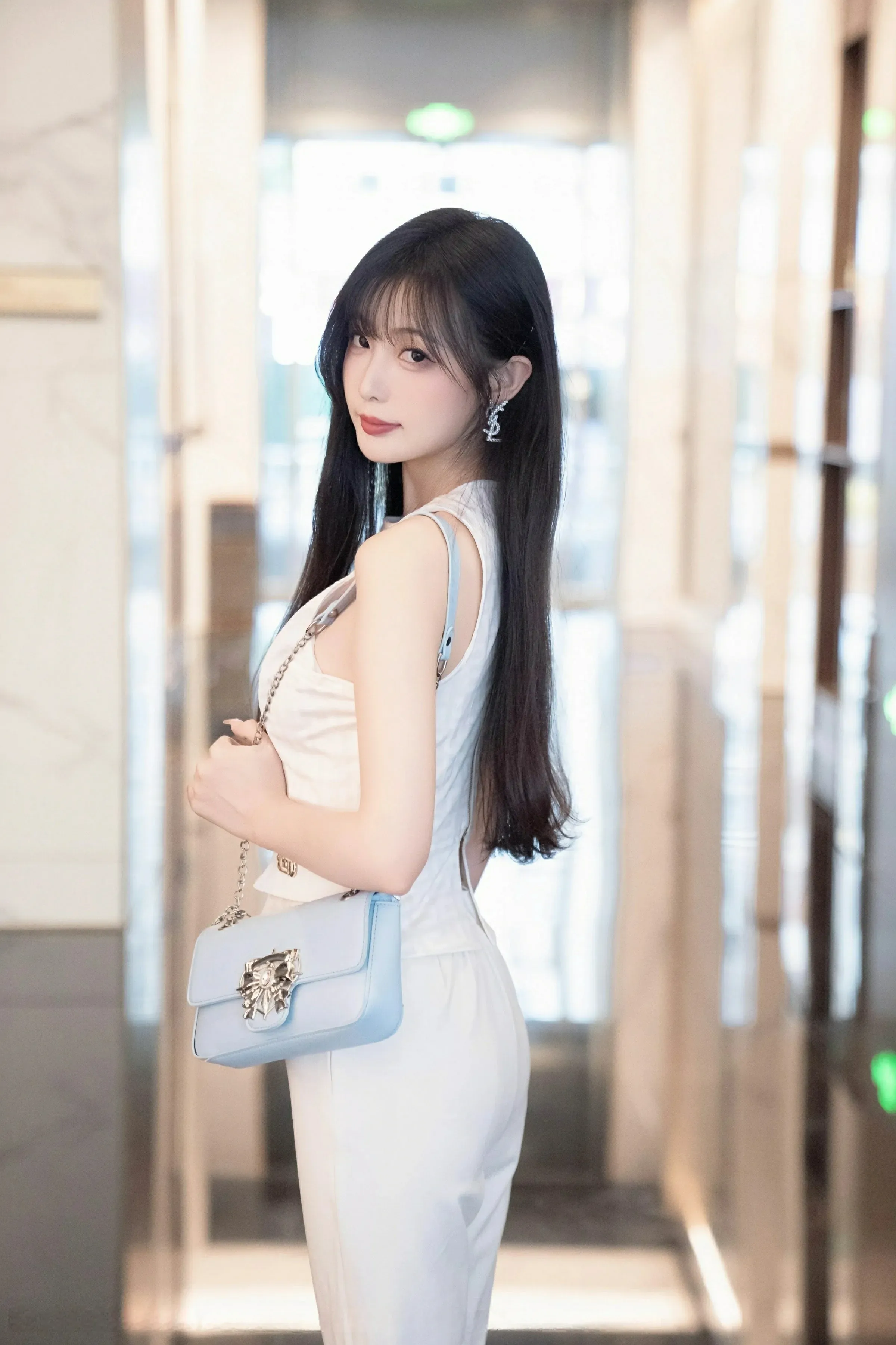  XiuRen 秀人 No.9528 林星阑 [84P]第8张