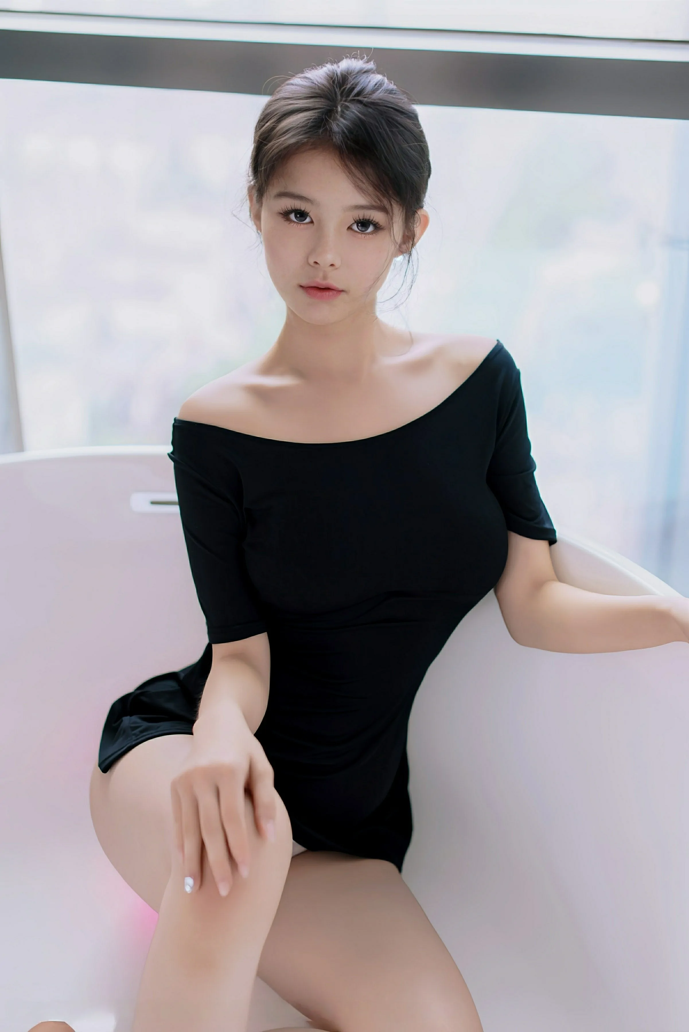  秀人网 No.10426 小橘子orange [86P]第17张