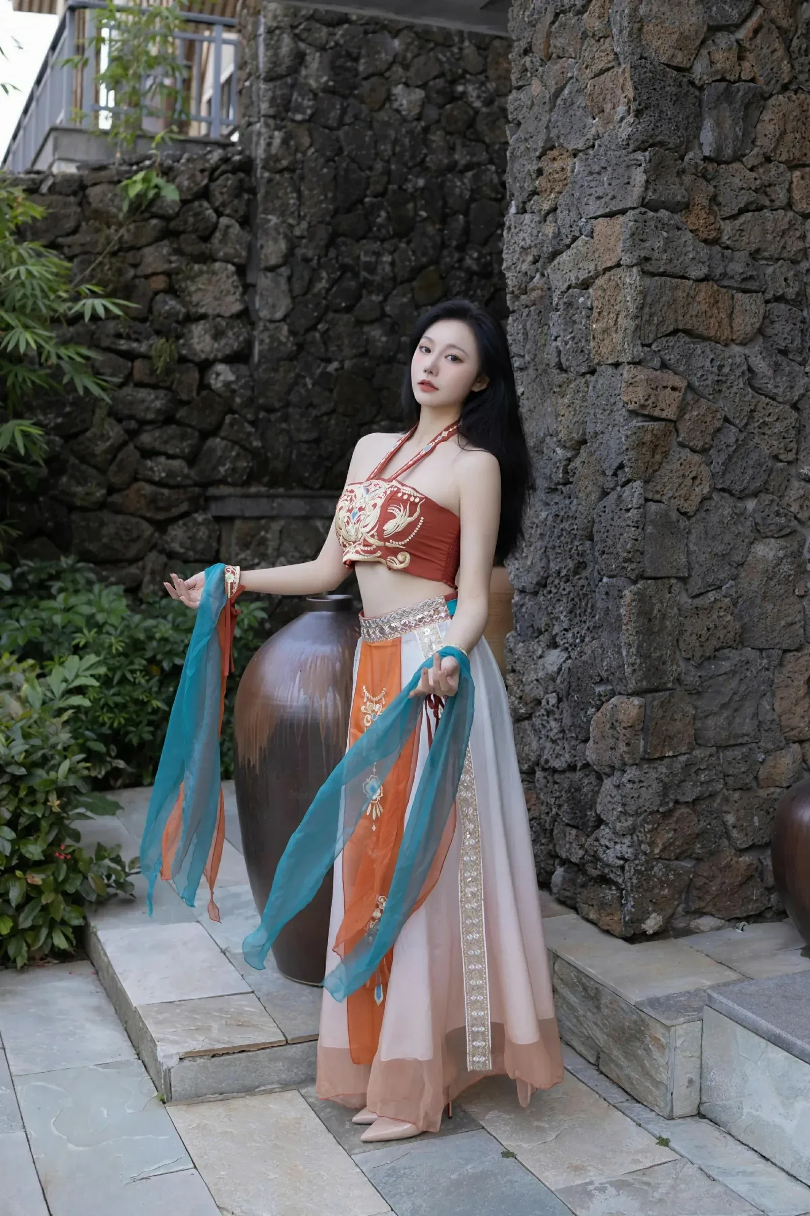  XiuRen 秀人 No.9757 安然anran [81P]第3张