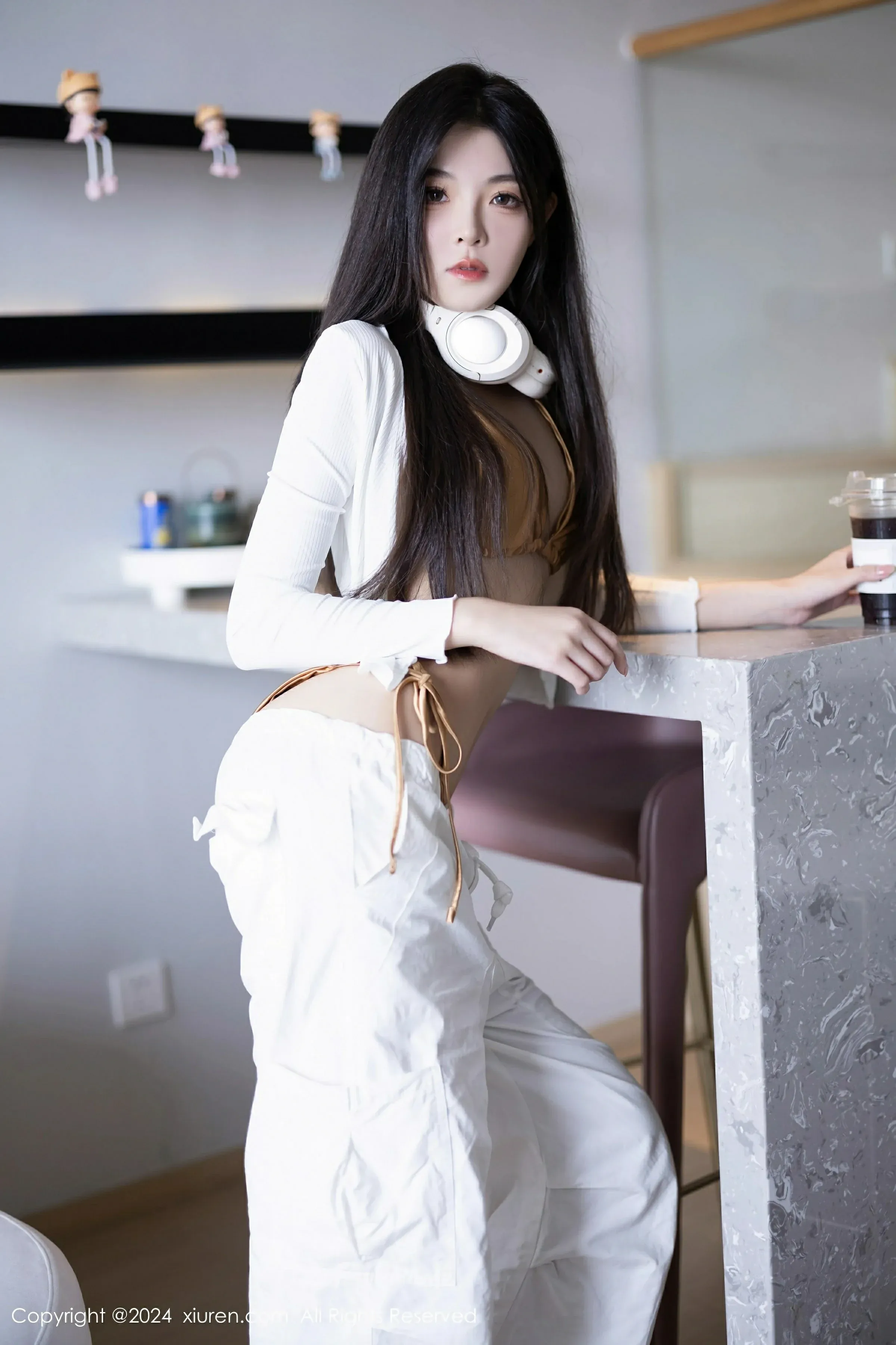  XiuRen 秀人 No.9262 初梦瑶 [83P]第4张