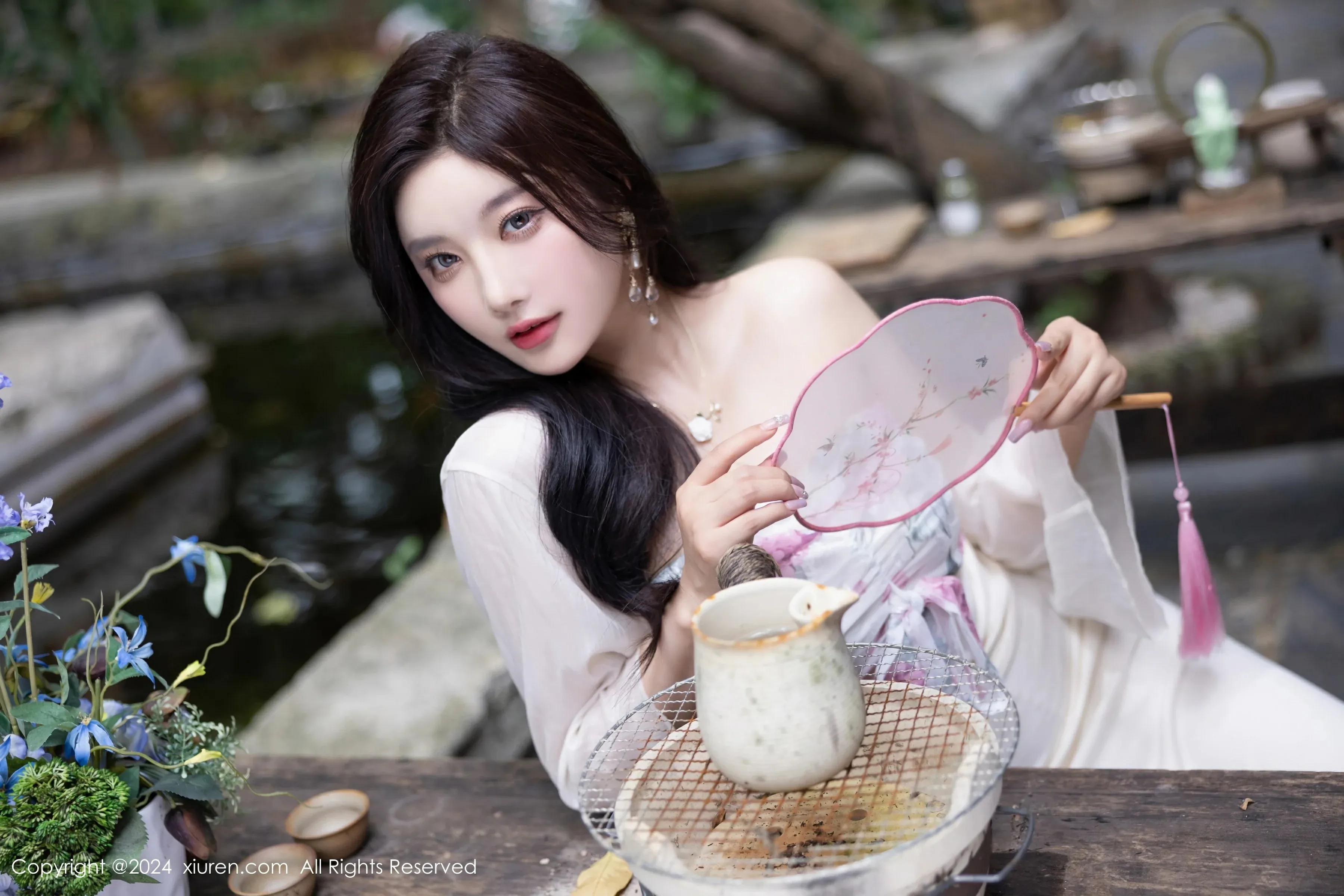  XiuRen 秀人 No.8926 杨晨晨Yome [80P]第3张