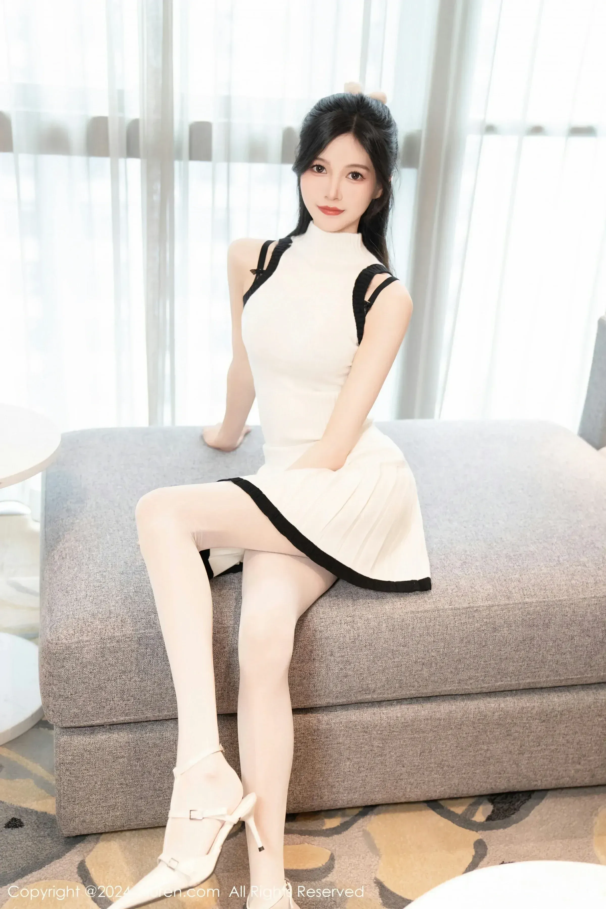  XiuRen 秀人 No.8544 程程程- [95P]第3张