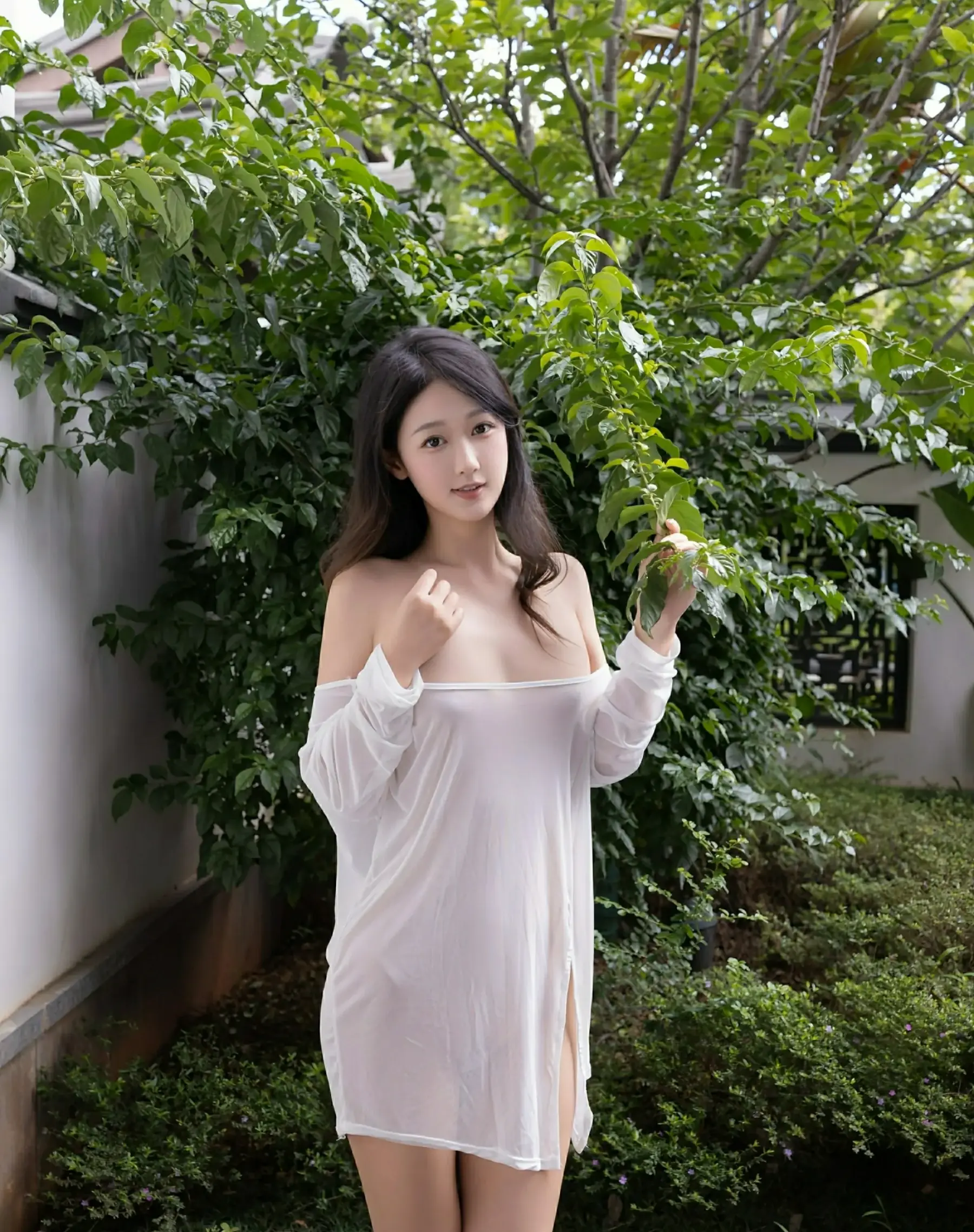  秀人网 No.10662 唐安琪 [80P]第23张