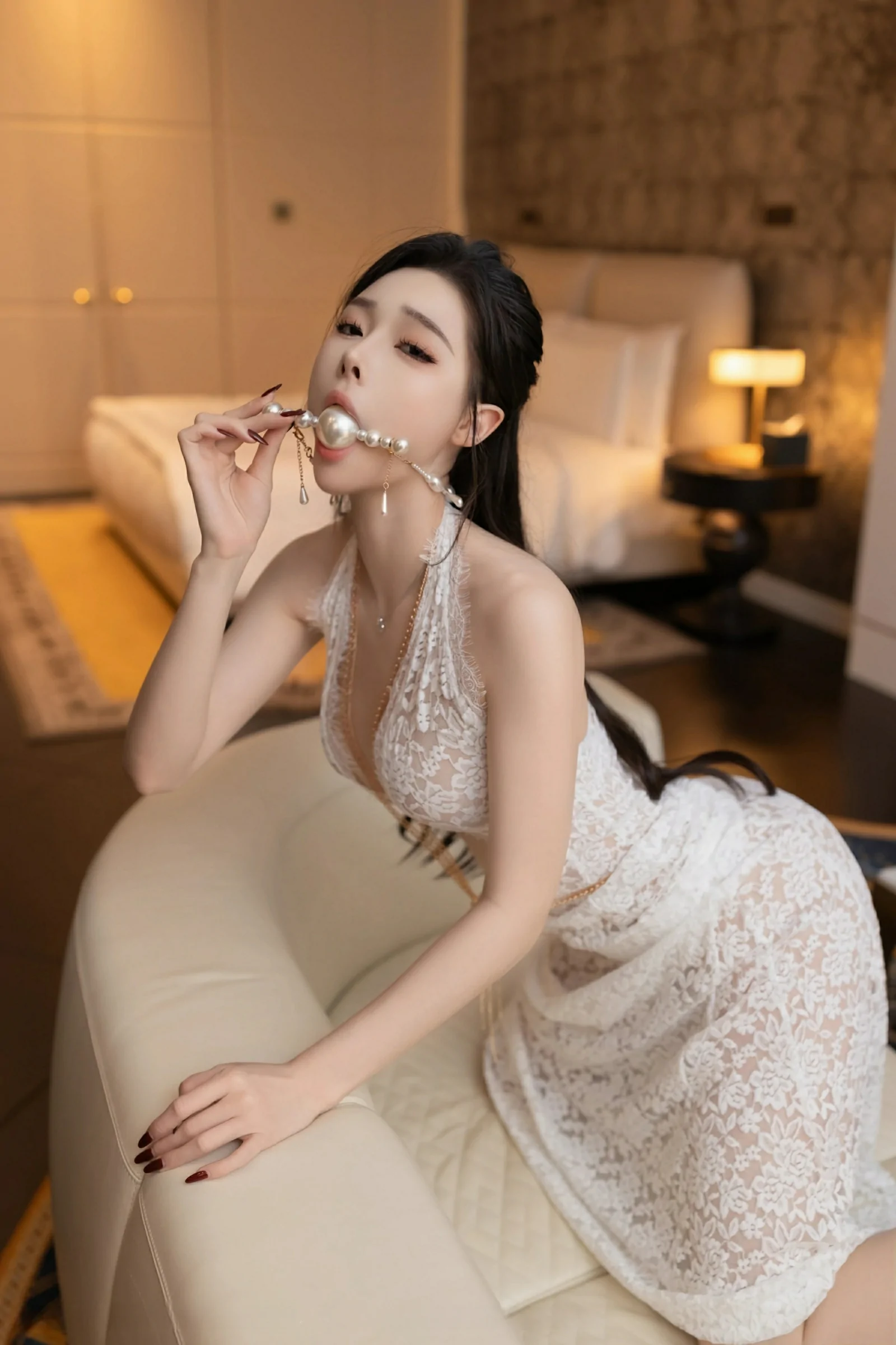  秀人网 No.10378 小逗逗 [82P]第9张