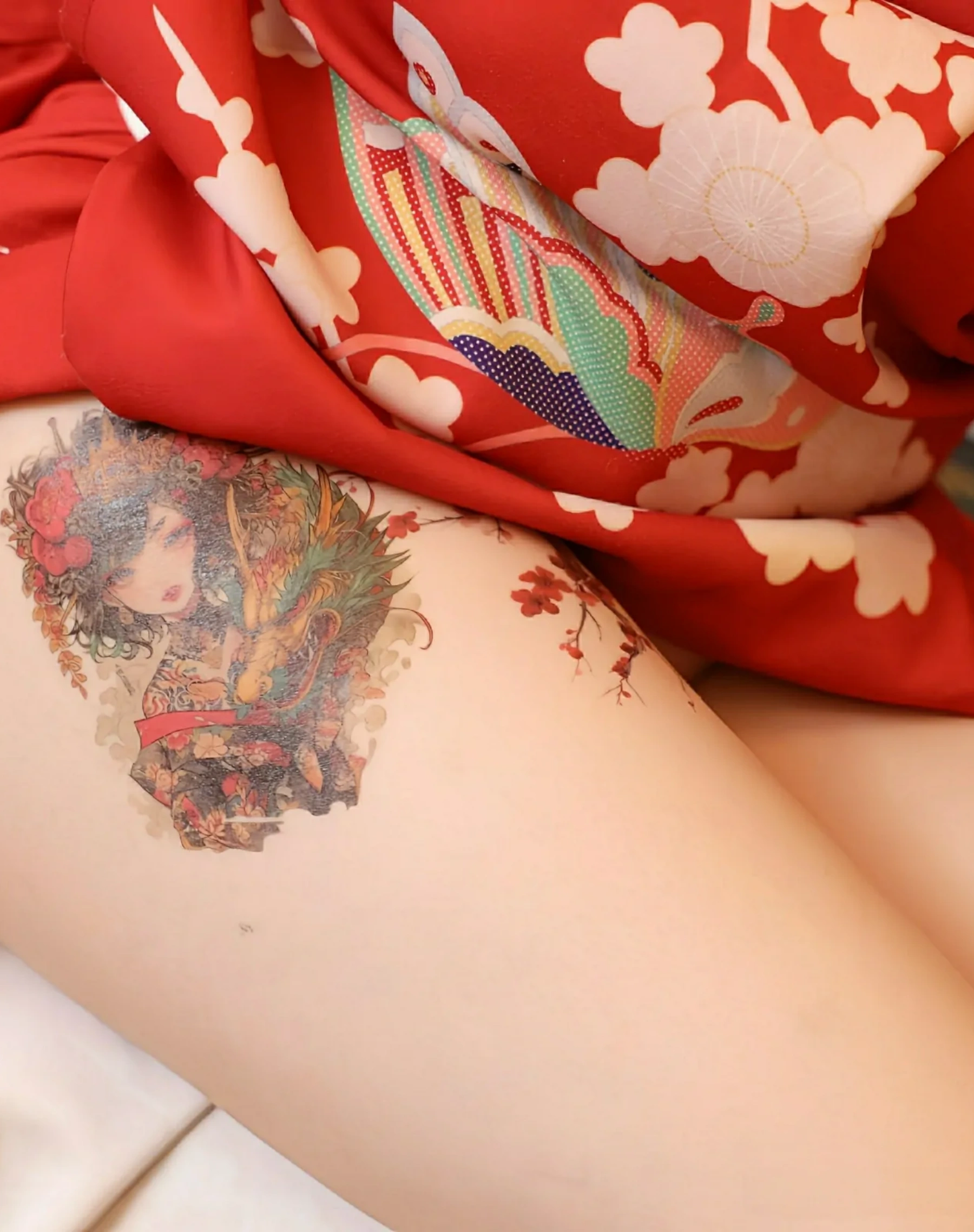  秀人网 No.10624 李沁恩lrene [69P]第12张