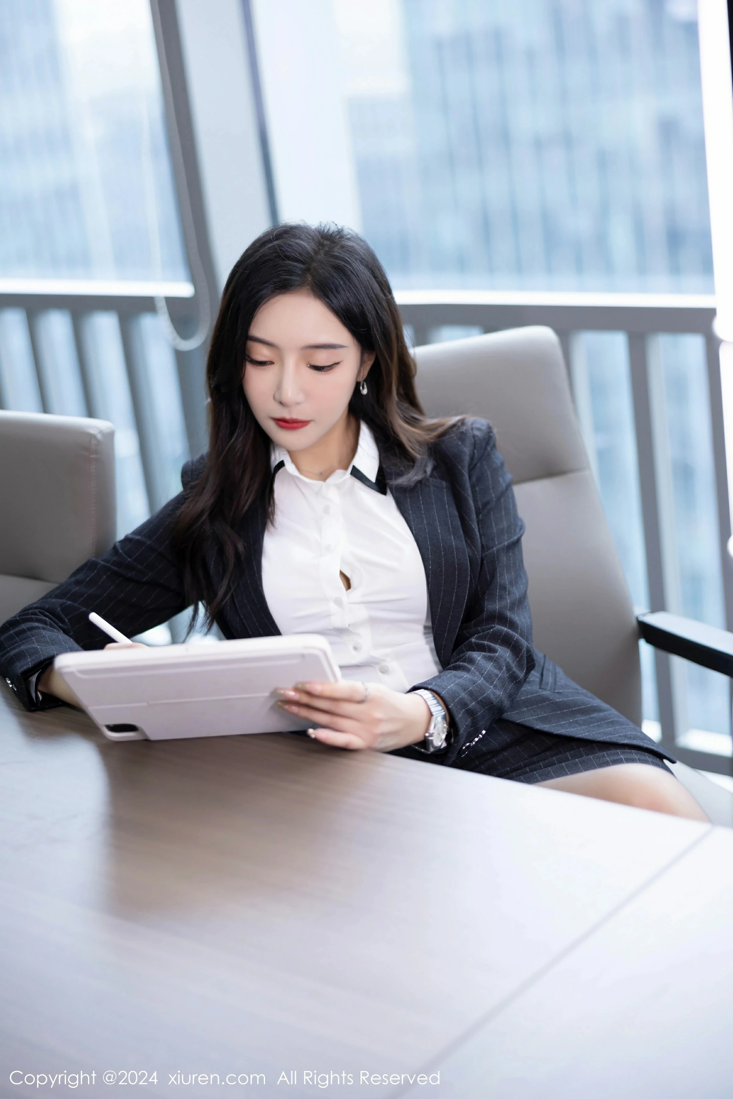  XiuRen 秀人 No.8656 王馨瑶yanni [85P]第8张