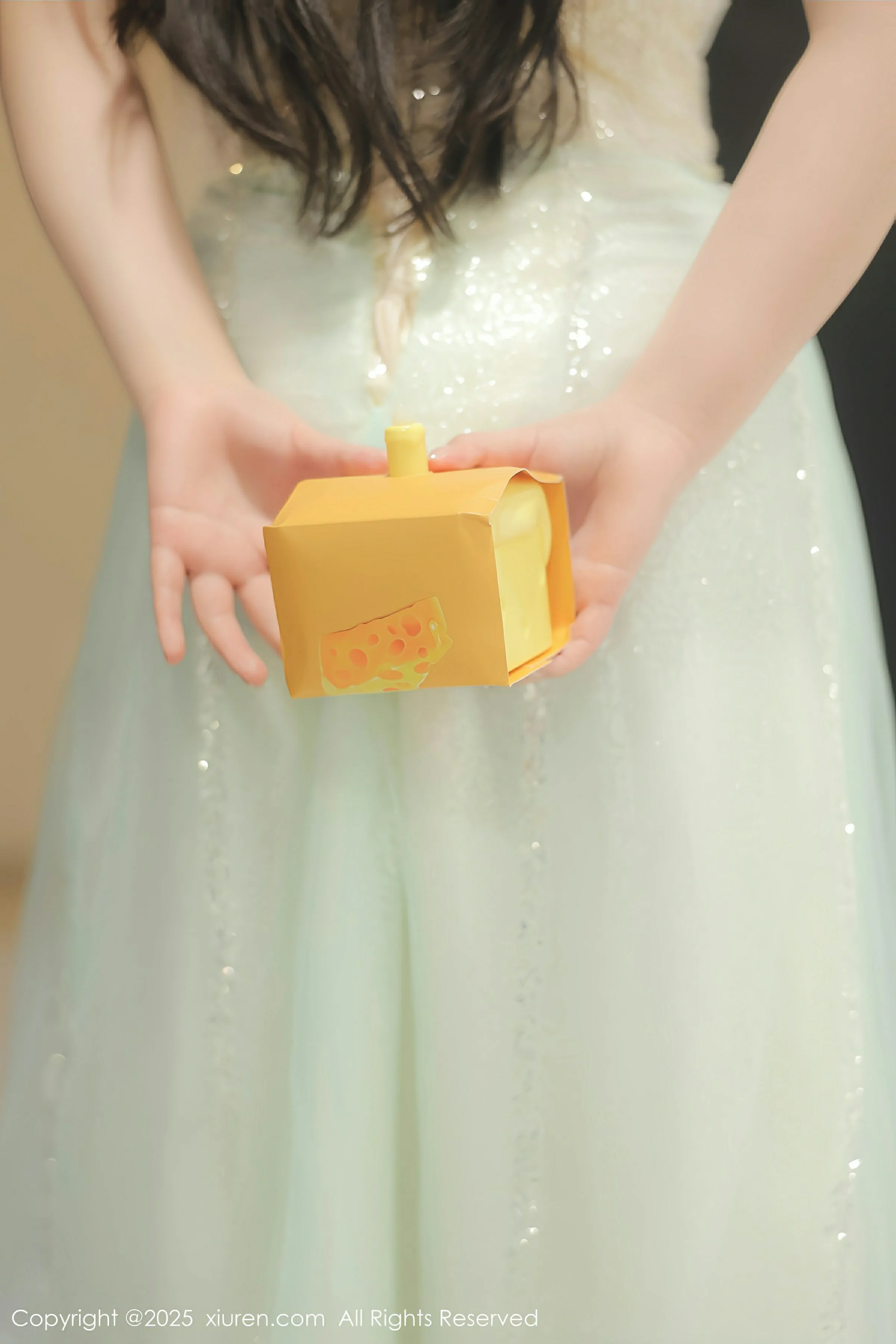  XiuRen 秀人 No.10222 蛋蛋宝 [78P]第3张