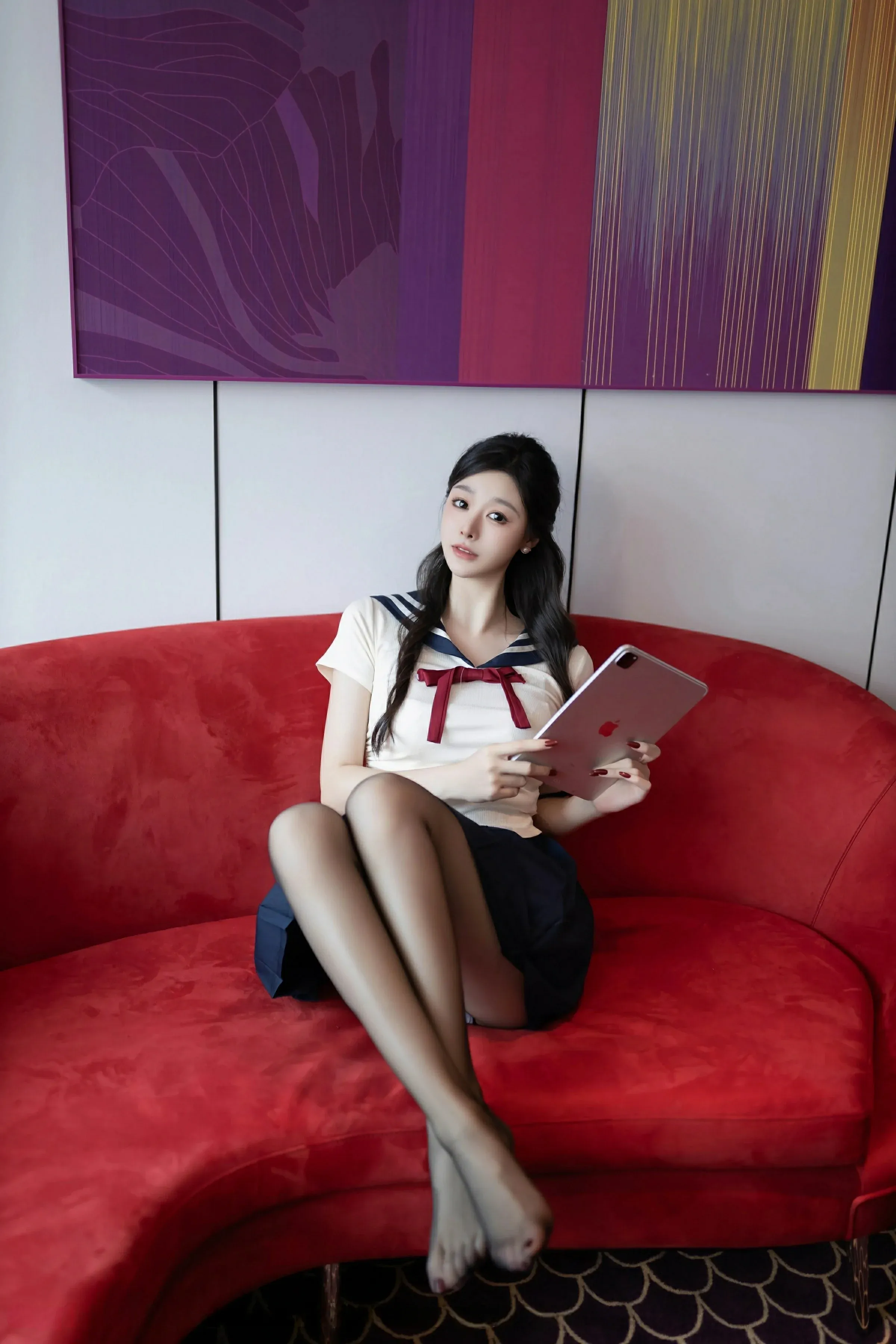  XiuRen 秀人 No.9530 是小逗逗 [80P]第4张