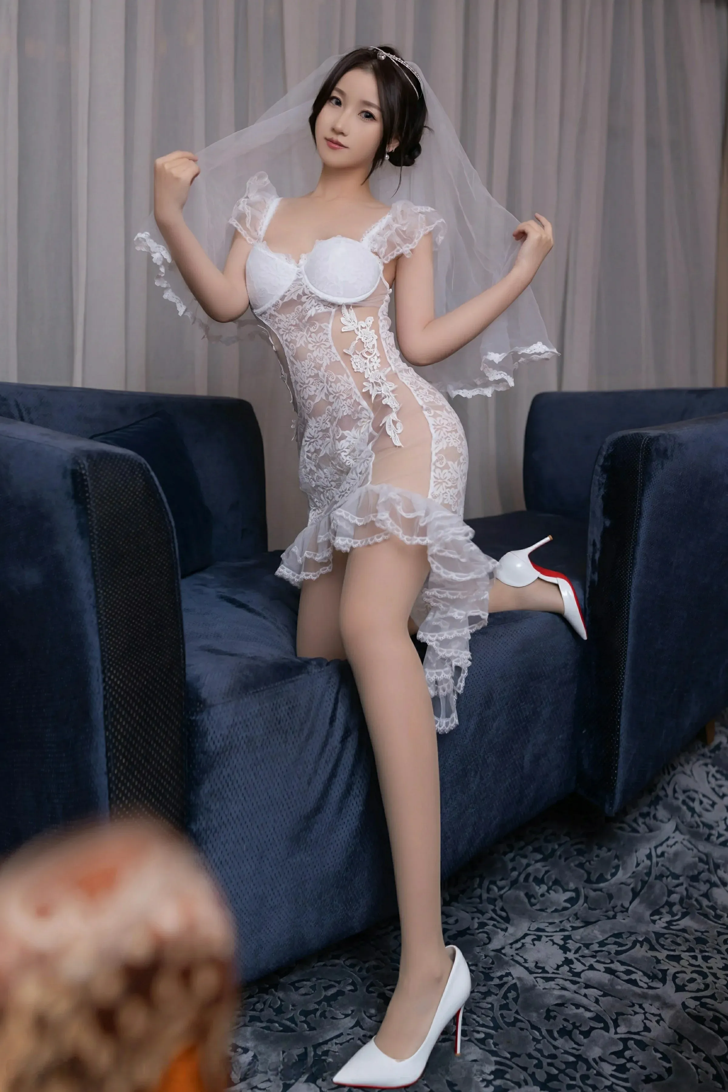  XiuRen 秀人 No.10006 杏子Yada [85P]第4张