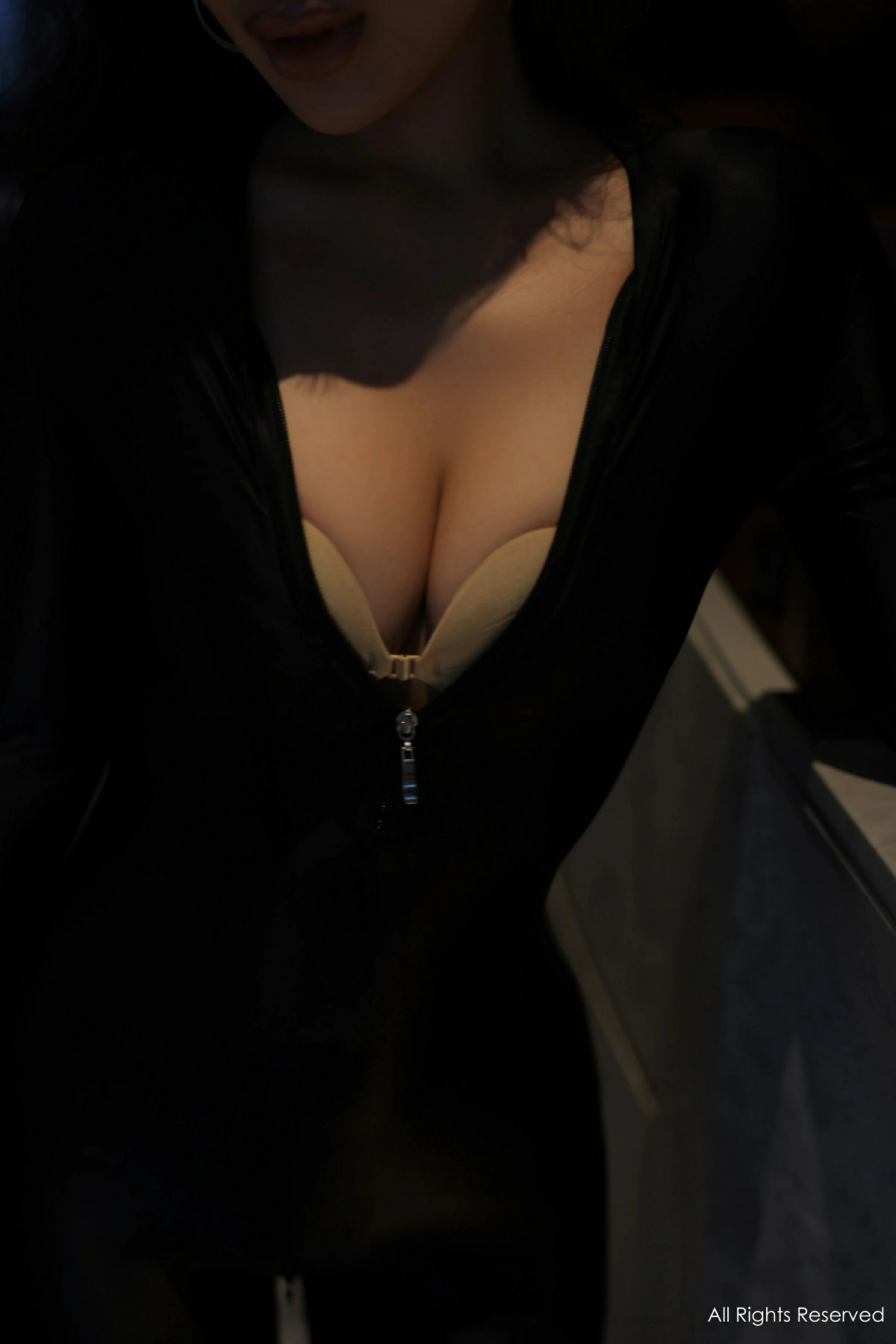  XiuRen 秀人 No.9259 FE- 新人模特 [59P]第5张