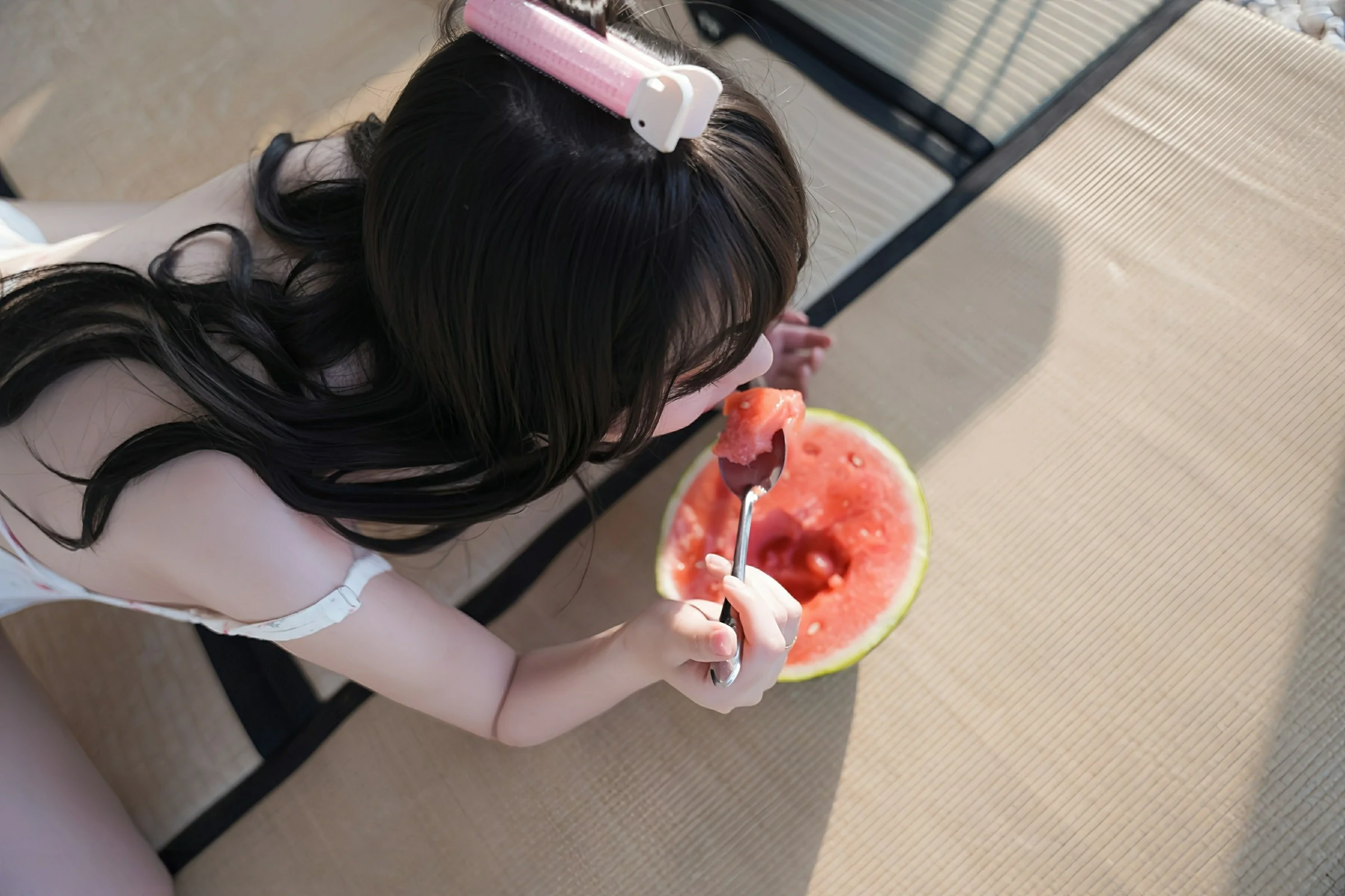  秀人网 No.10483 软情 [82P]第8张