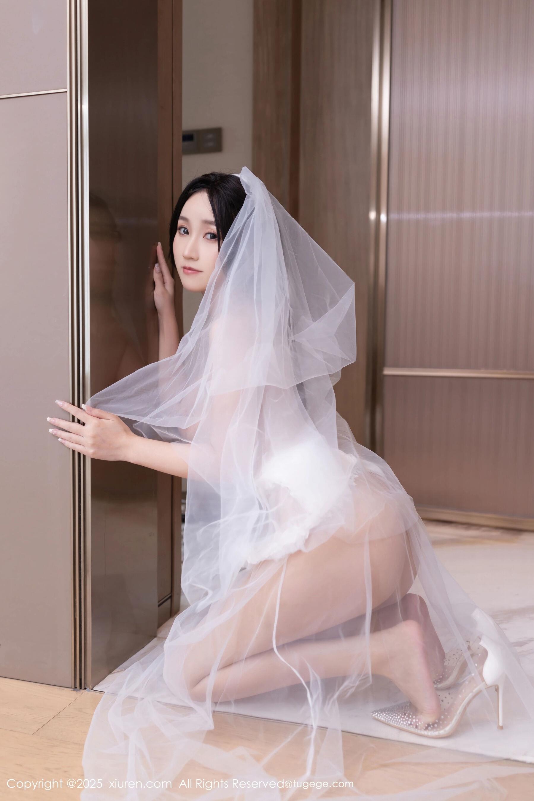  秀人网 杏子Yada No.10871 [70P]第18张