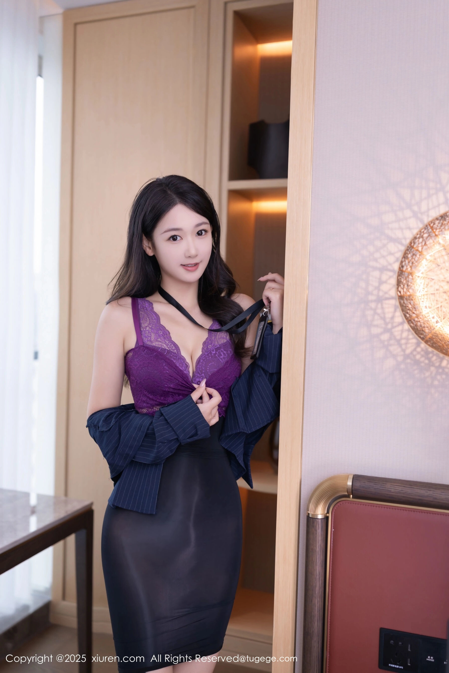  秀人网 唐安琪 Vol.10916 [77P]第4张