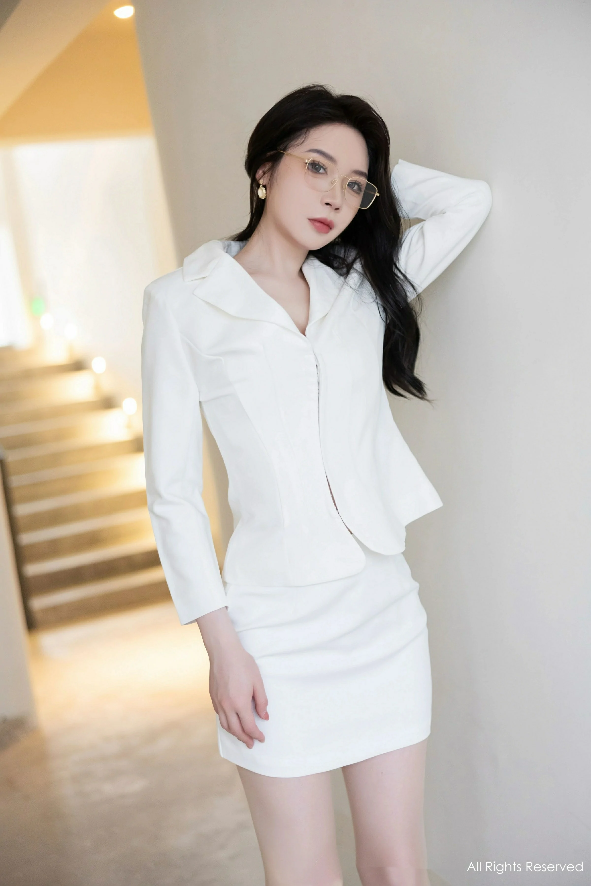  XiuRen 秀人 No.9222 梦心玥 [80P]第4张