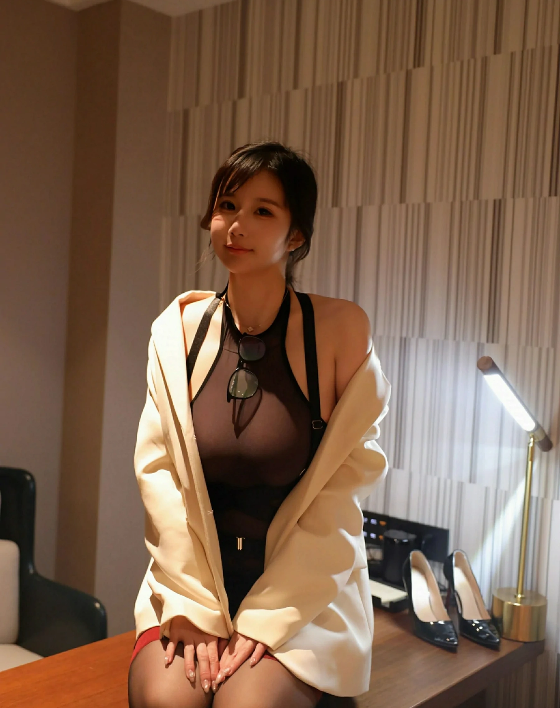  秀人网 No.10805 小肉肉咪 [72P]第20张