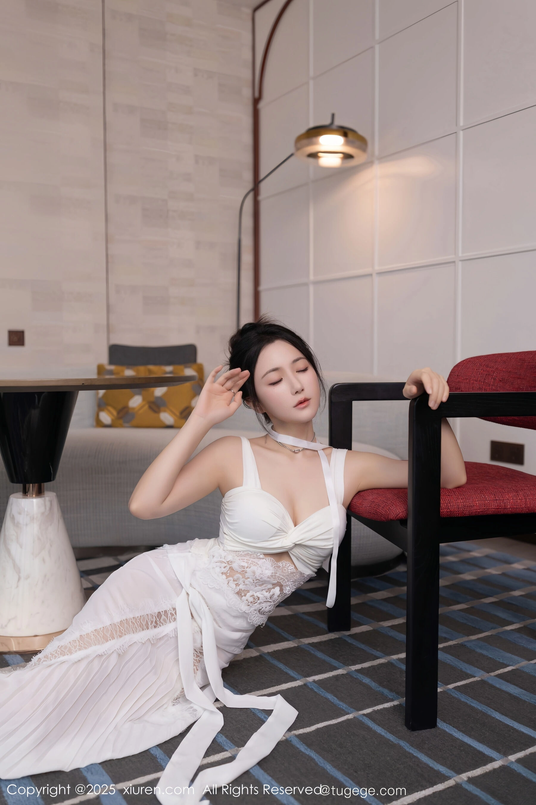  秀人网 鱼子酱Fish Vol.10911 [76P]第2张