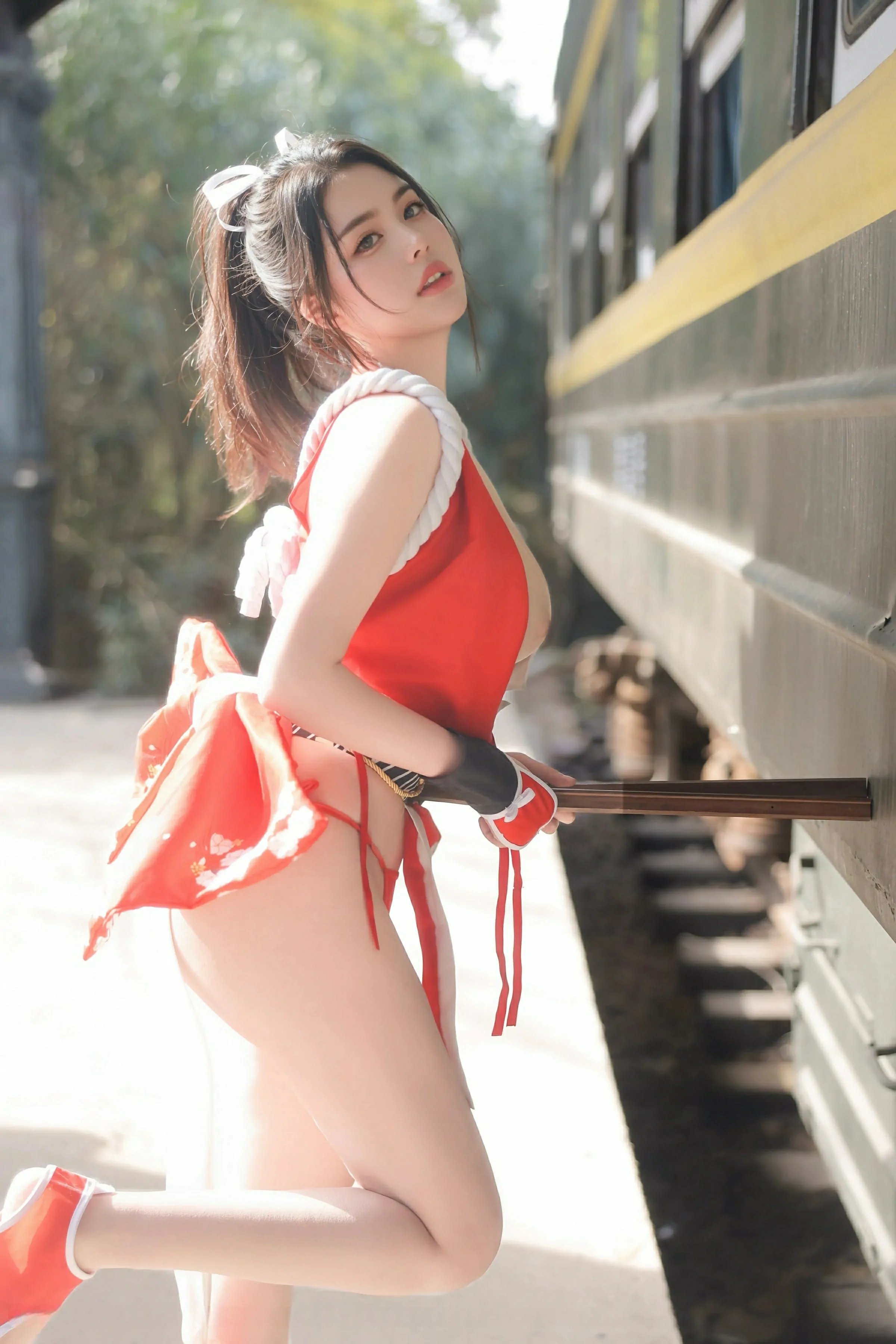  XiuRen 秀人 No.10133 林若凡F [81P]第21张