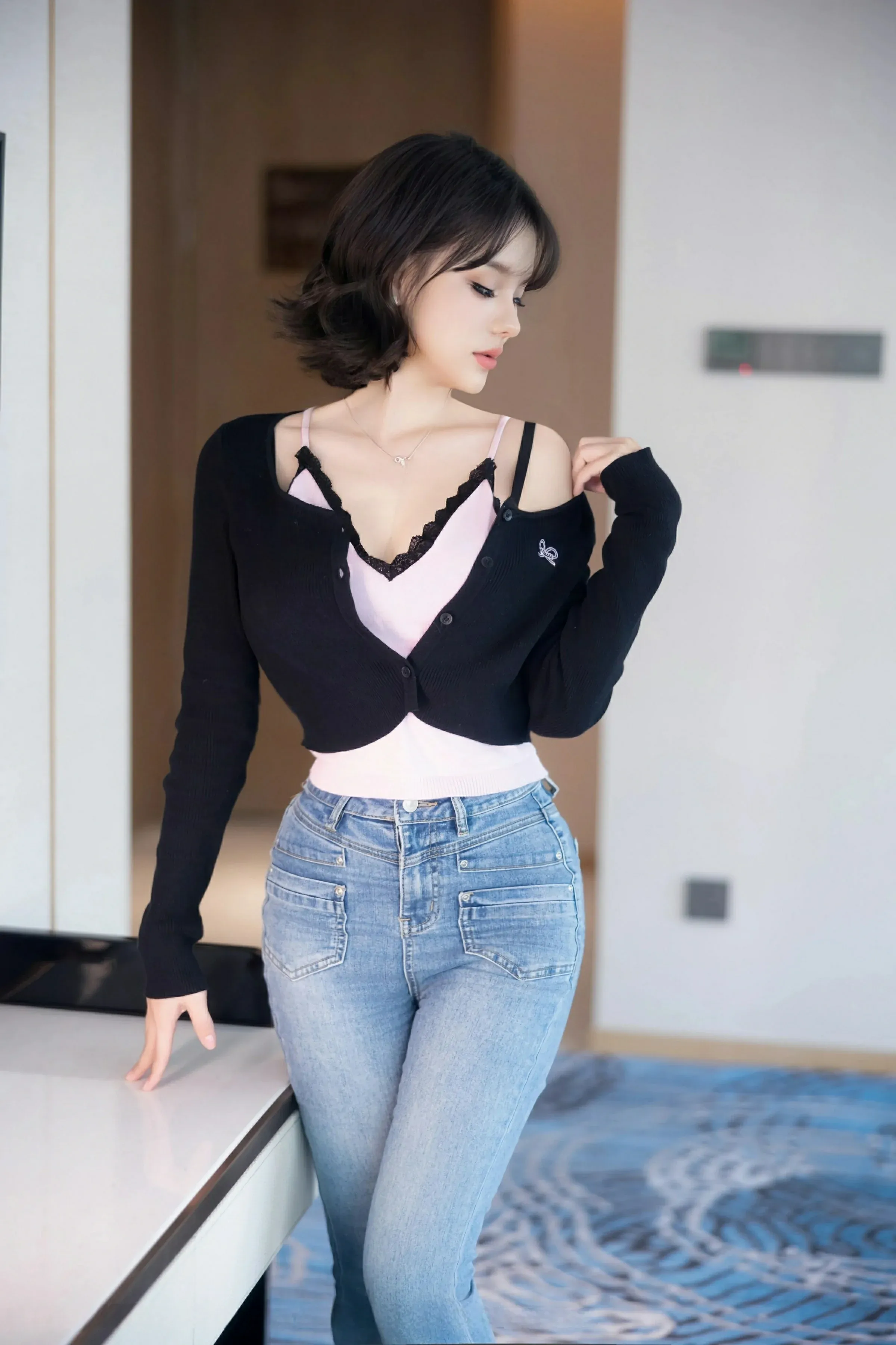  XiuRen 秀人 No.9620 黎苏苏 新人模特 [80P]第3张