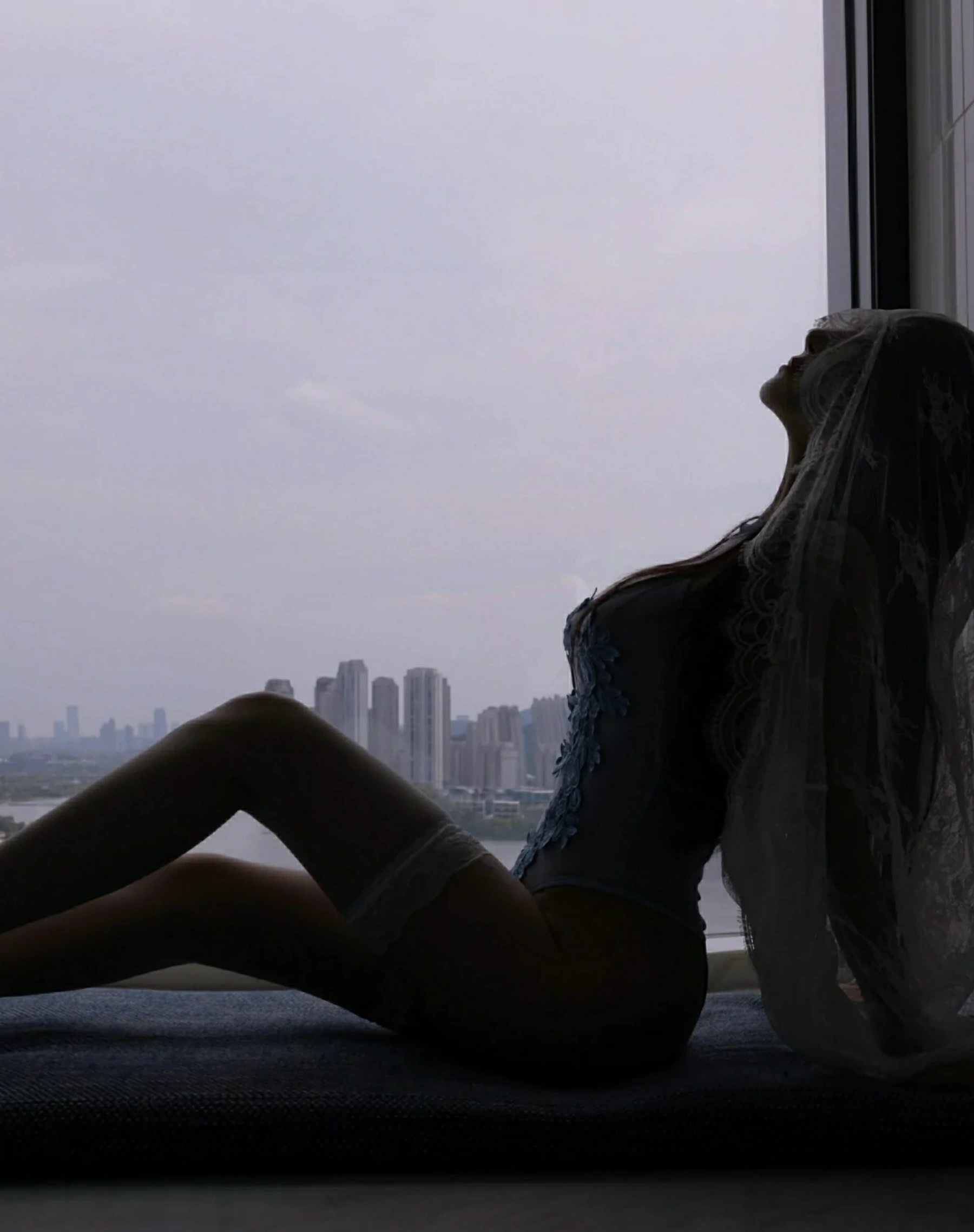  秀人网 No.10763 鱼子酱Fish [74P]第16张