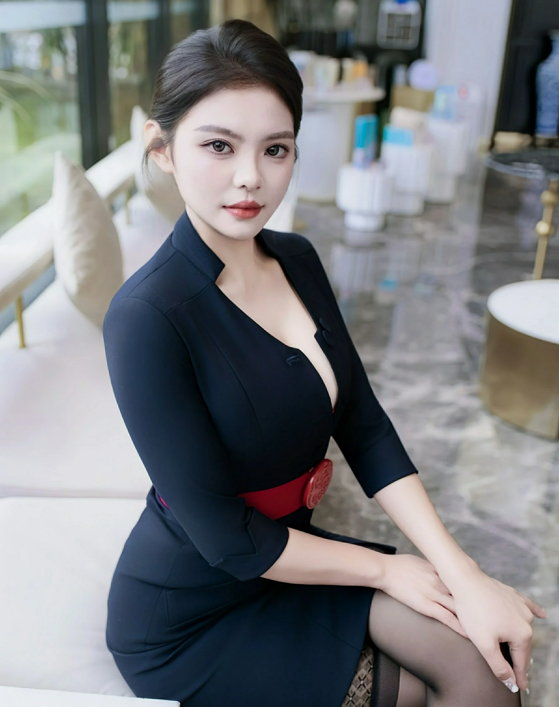  秀人网 No.10574 冬安 [78P]第2张