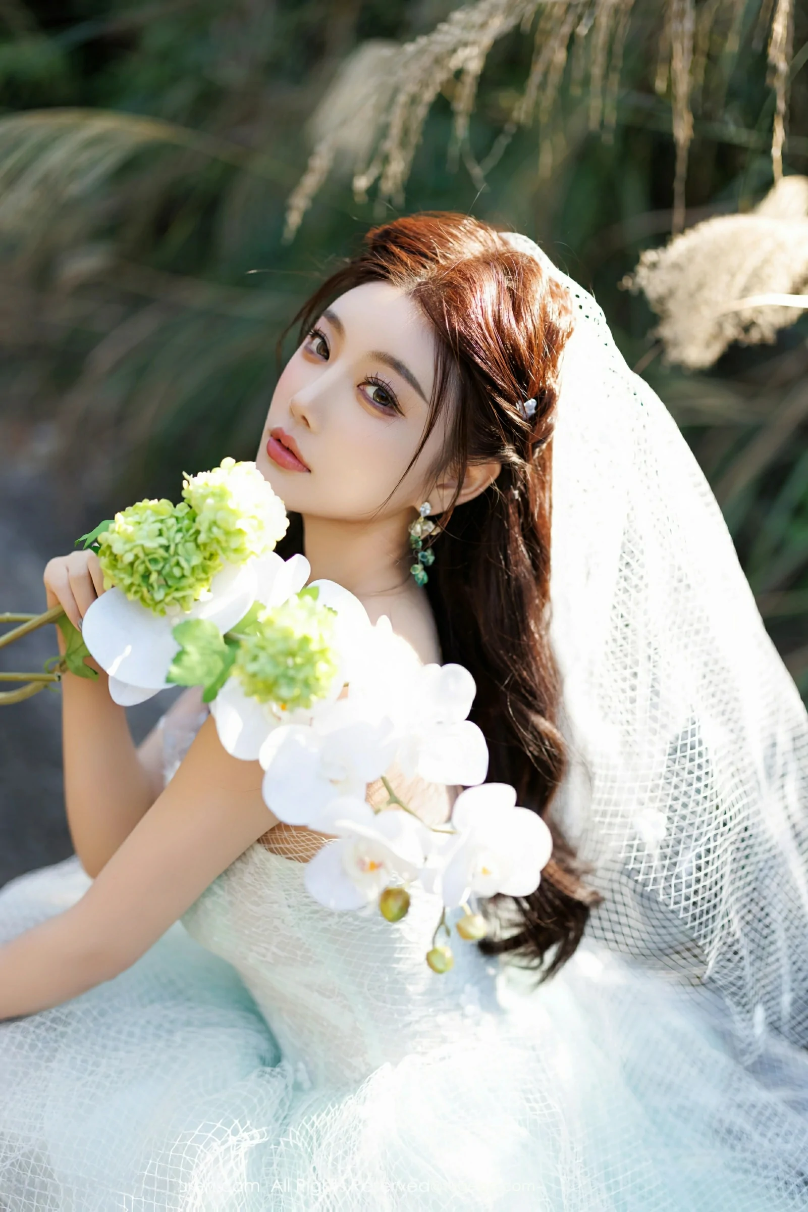  XiuRen 秀人 No.9722 杨晨晨Yome [83P]第6张