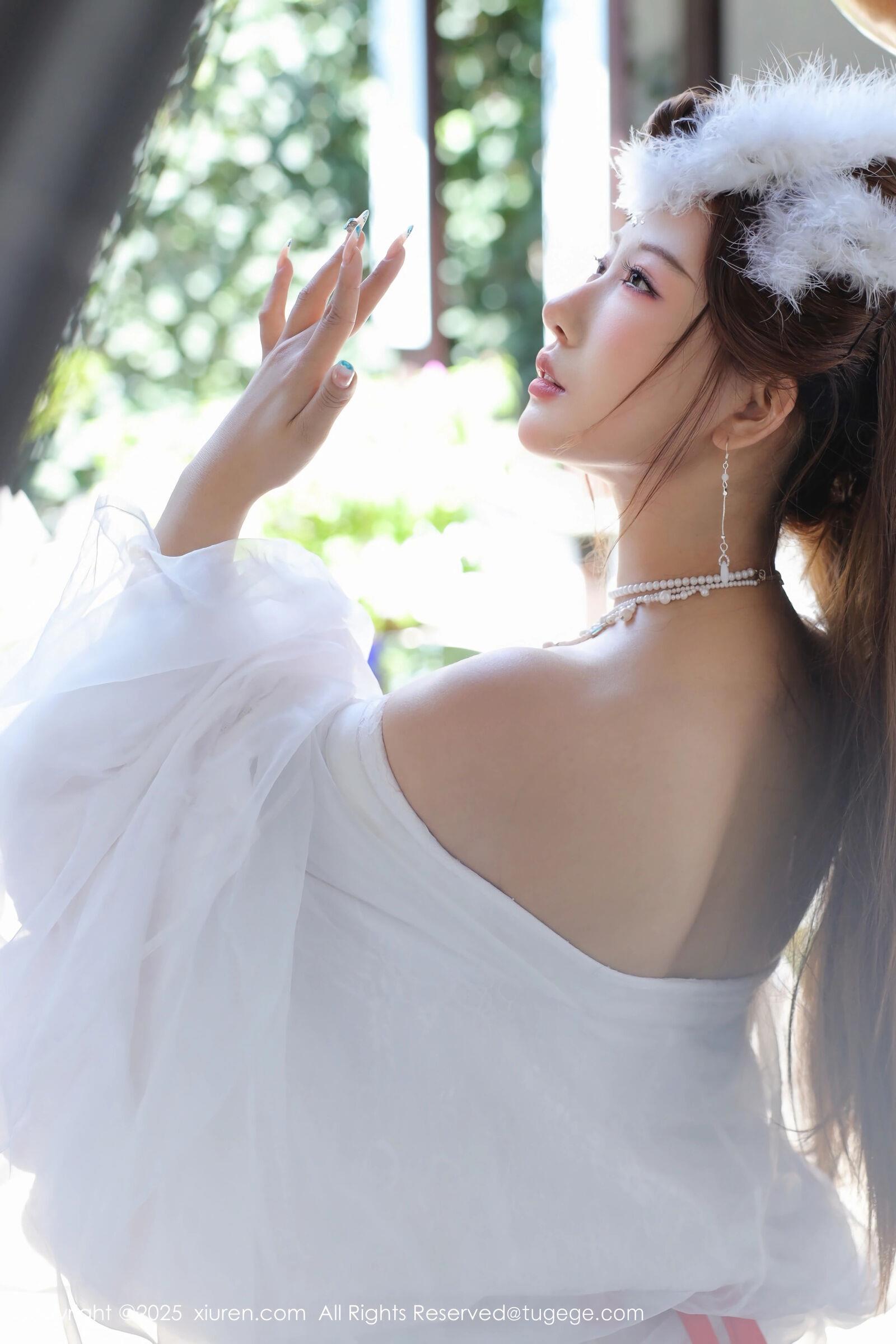  秀人网 金允希Yuki No.10843 [78P]第7张