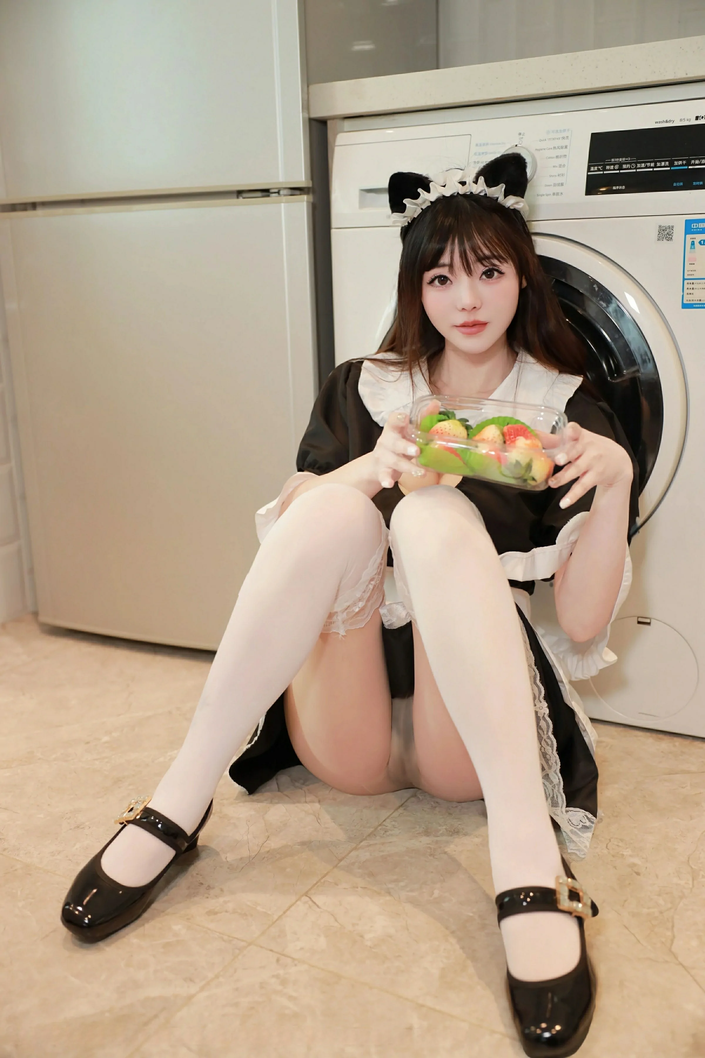  XiuRen 秀人 No.9686 佘贝拉Bella [82P]第9张