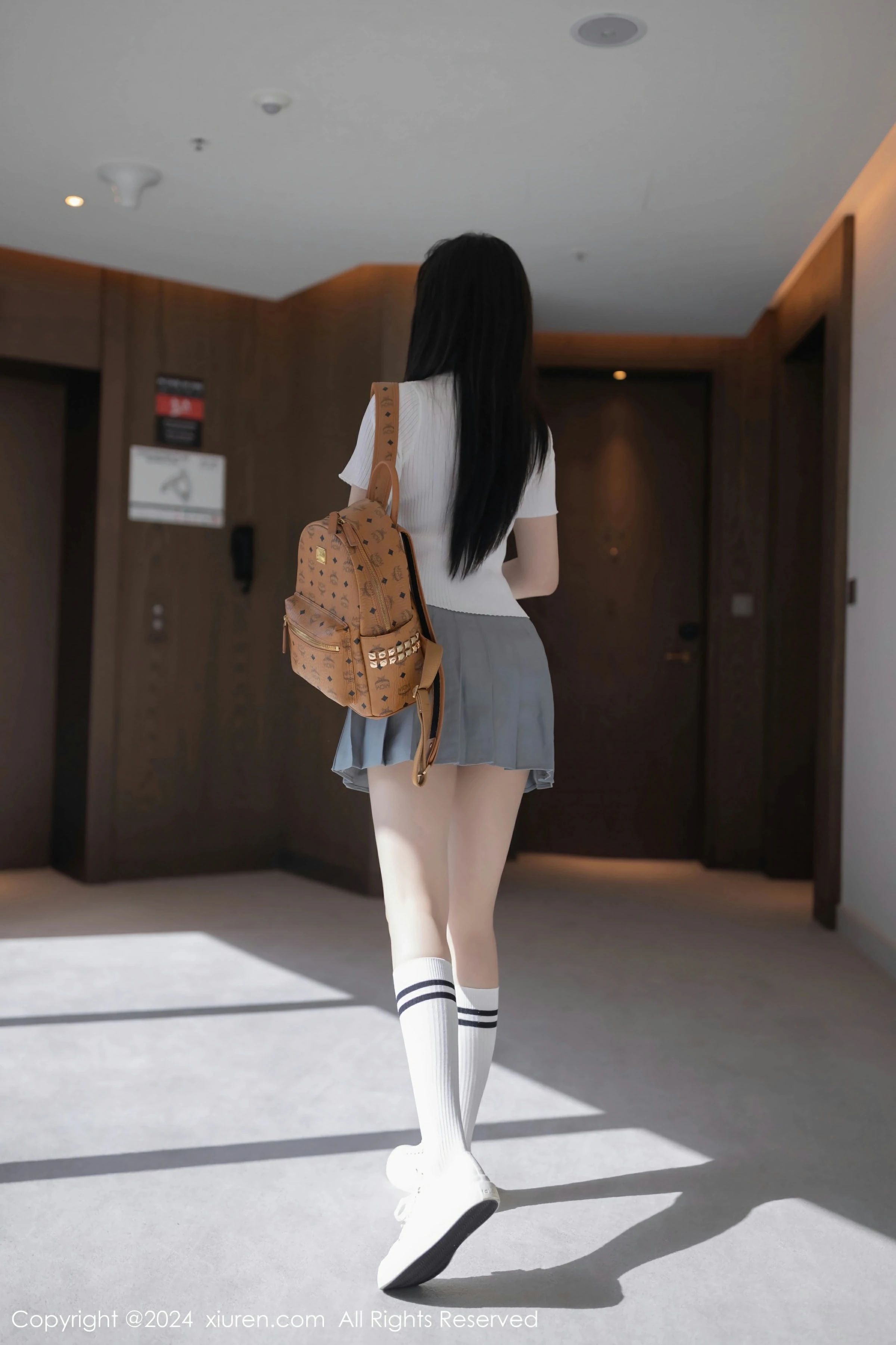  XiuRen 秀人 No.8649 安然anran [80P]第4张