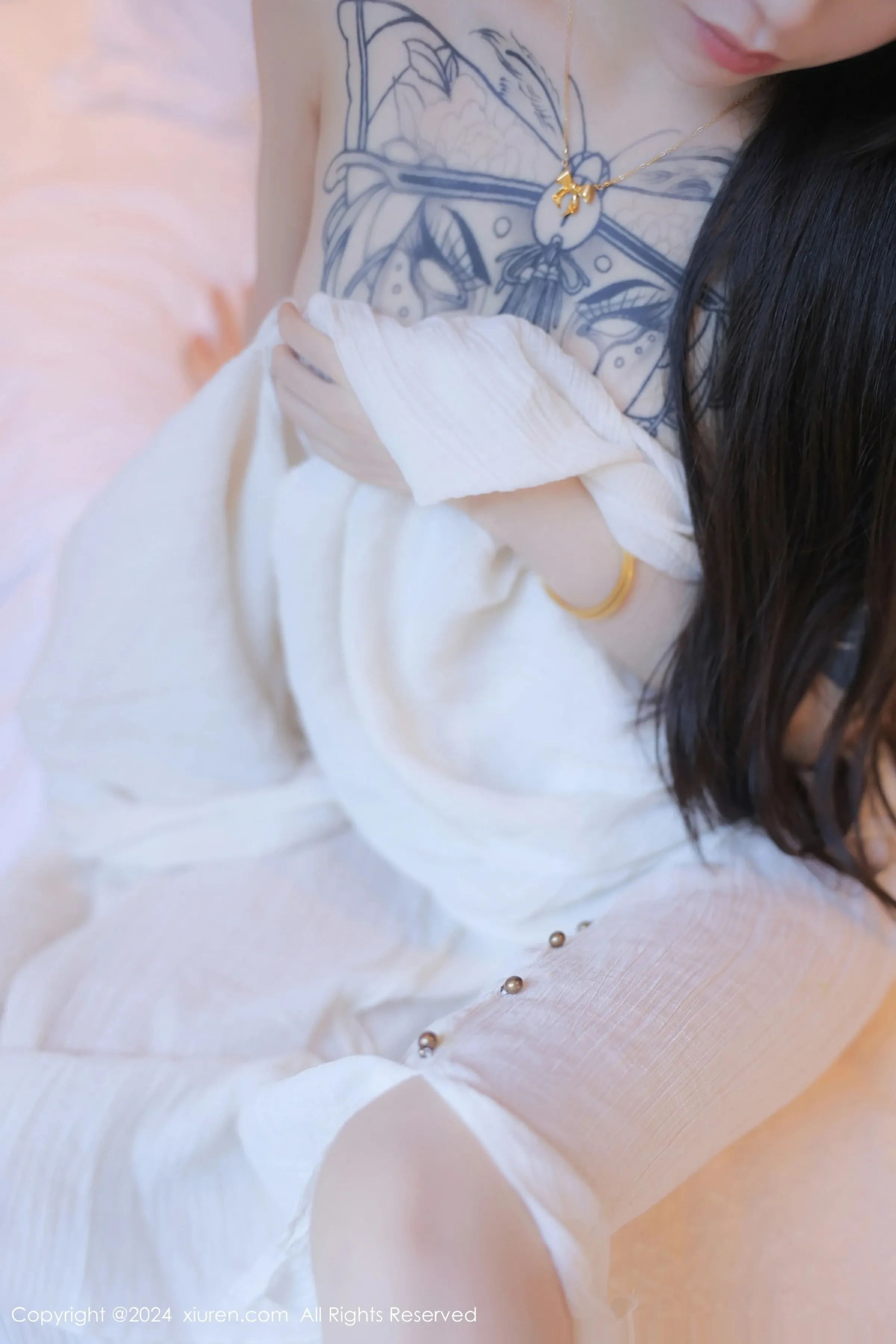  XiuRen 秀人 No.8842 夏竹 新人模特 [83P]第28张