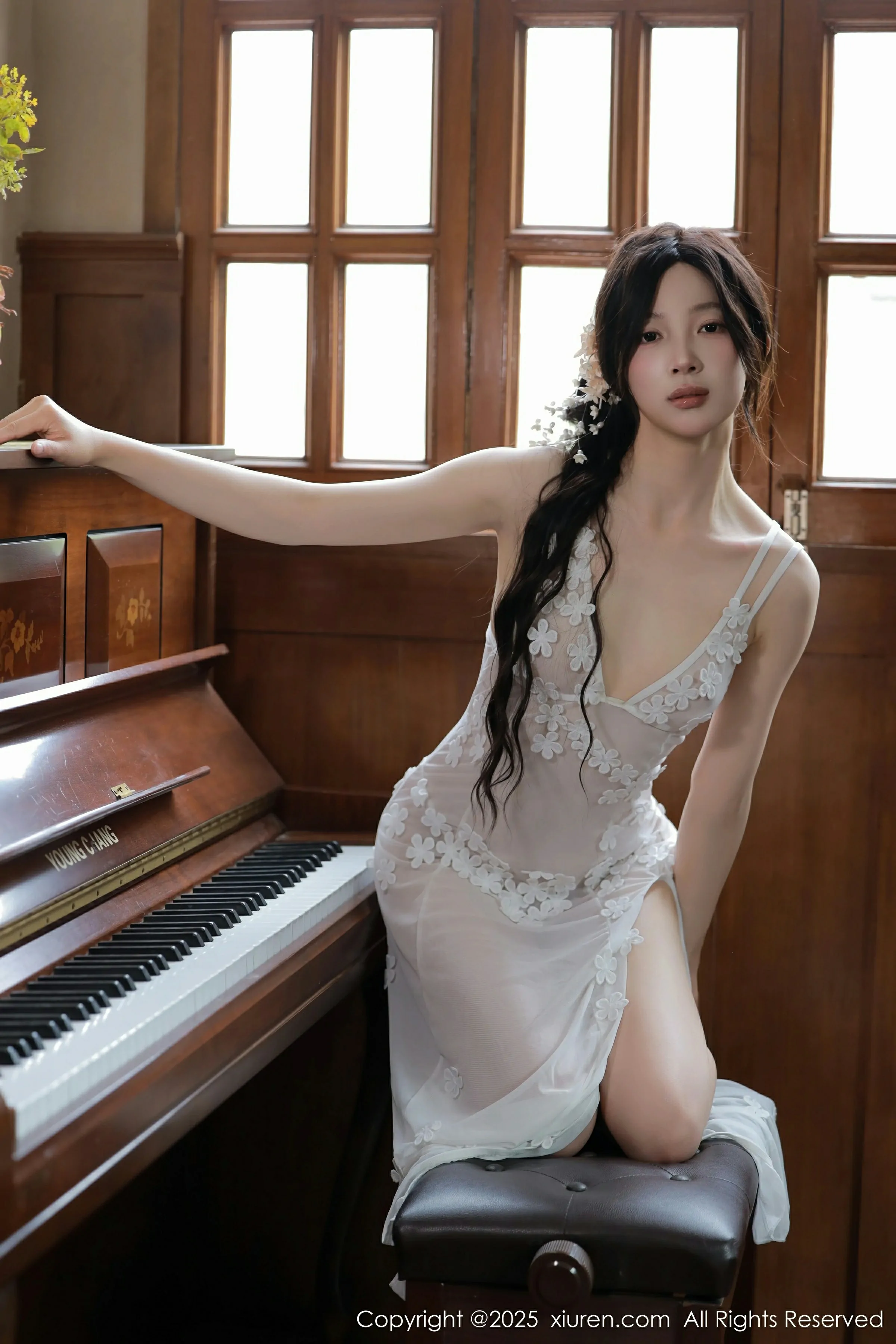  XiuRen 秀人 No.10198 橙子酱Lillian [78P]第18张