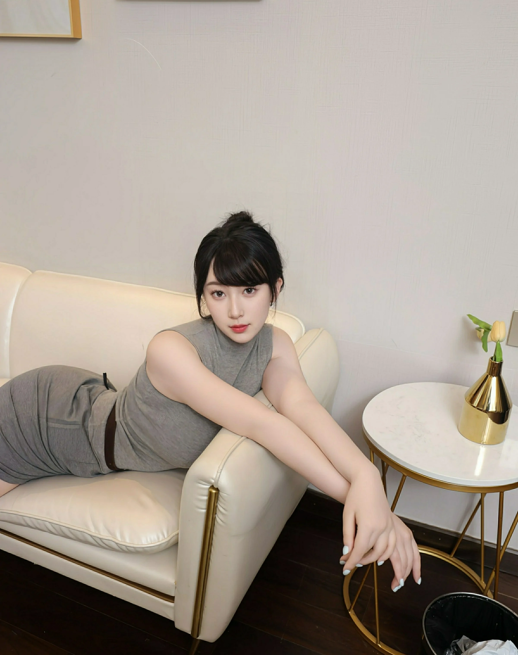  秀人网 No.10600 李沁恩lrene [80P]第13张