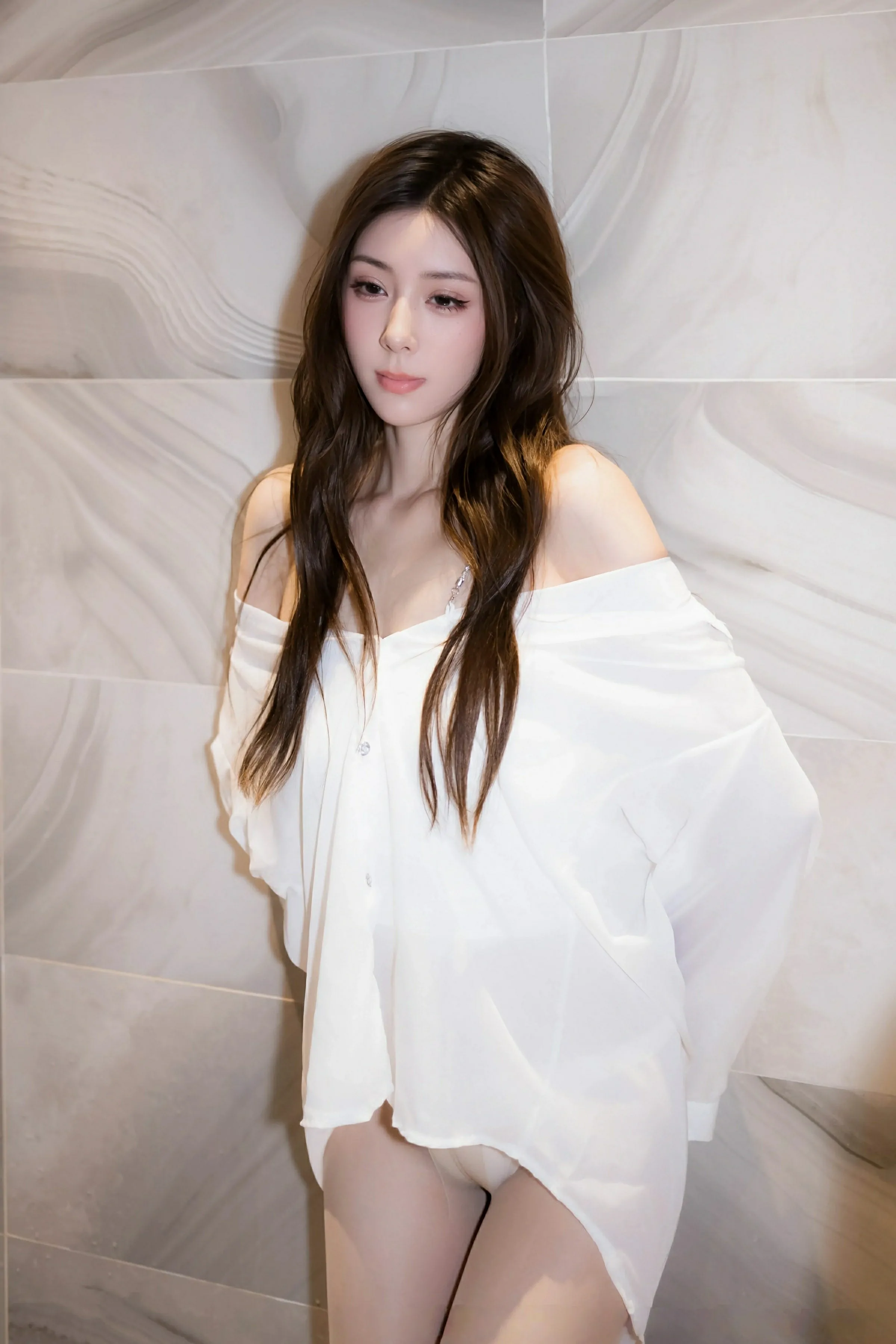  秀人网 No.10502 悦兮 [68P]第9张