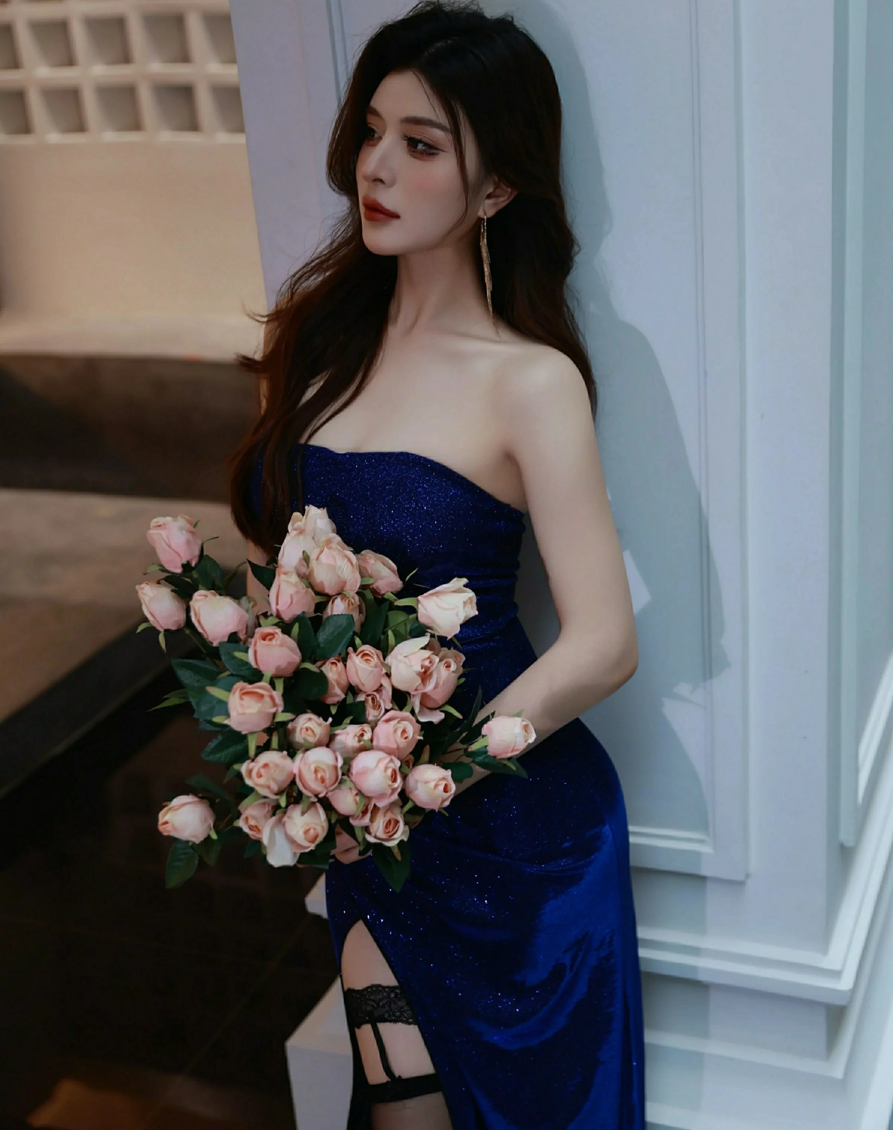  秀人网 No.10740 阿依莎 [71P]第3张