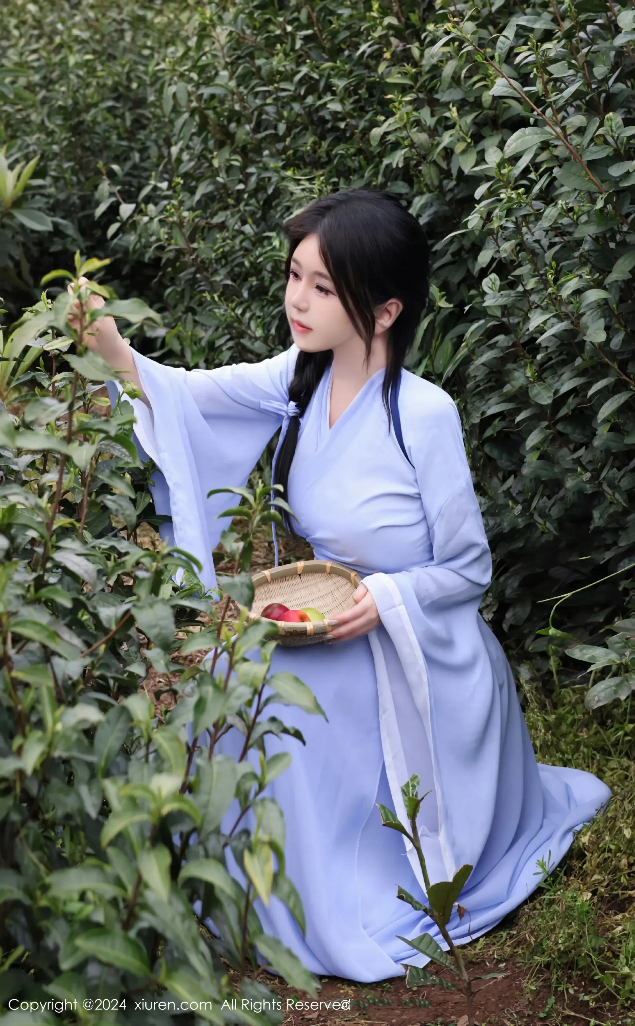  XiuRen 秀人 No.8386 小薯条nienie [85P]第7张