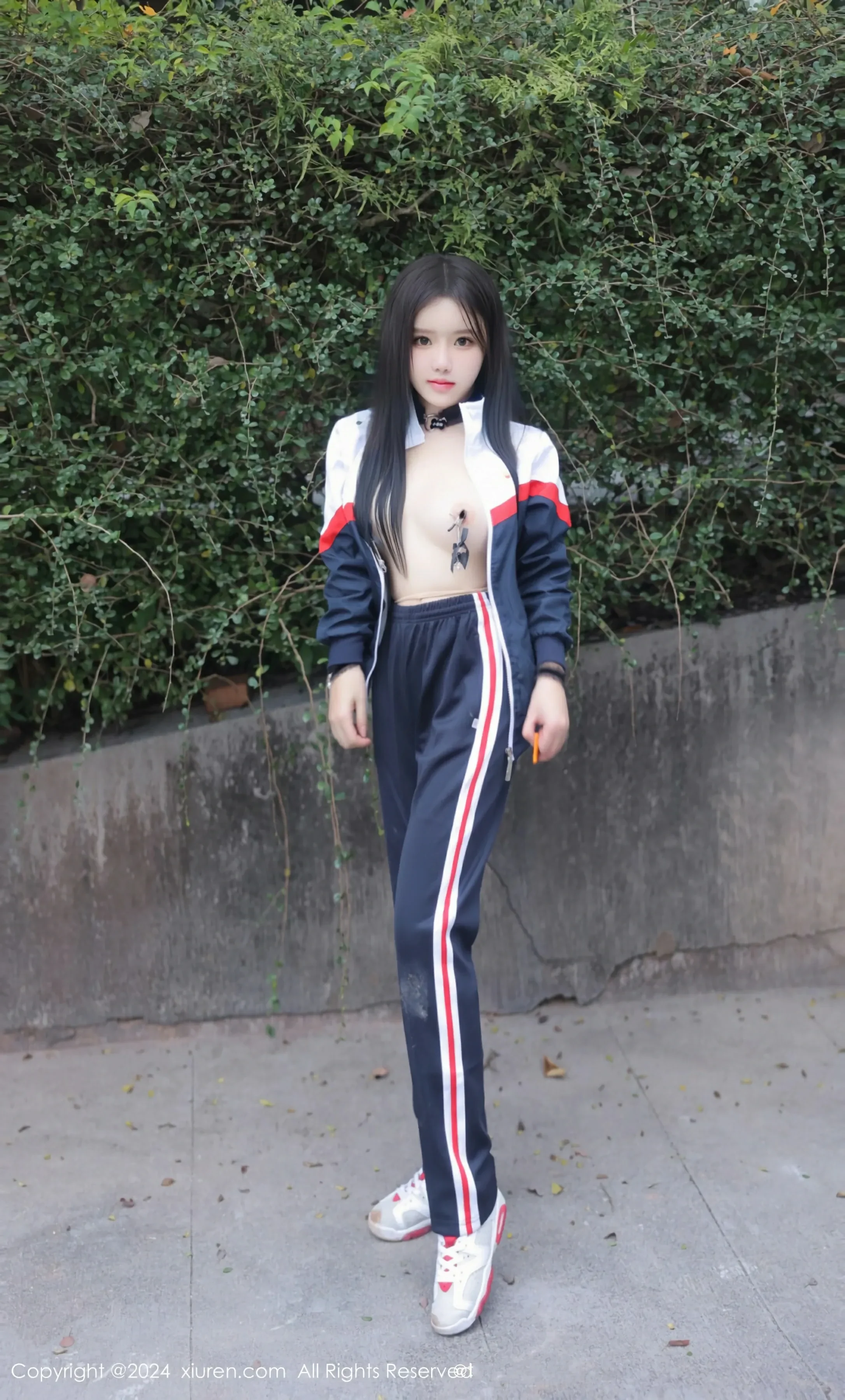  XiuRen 秀人 No.8335 小薯条nienie [88P]第22张