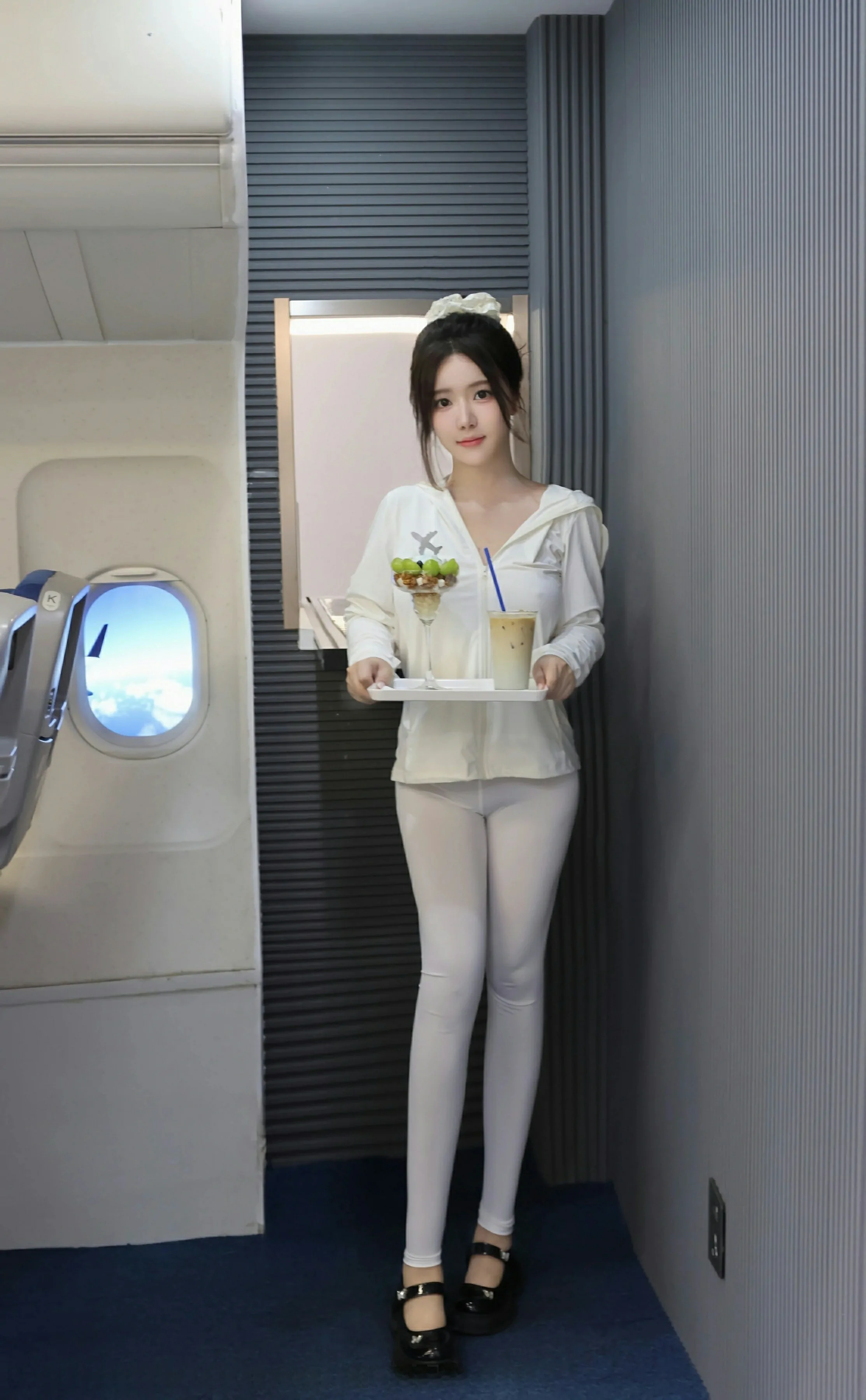  XiuRen 秀人 No.9559 小薯条nienie [57P]第2张