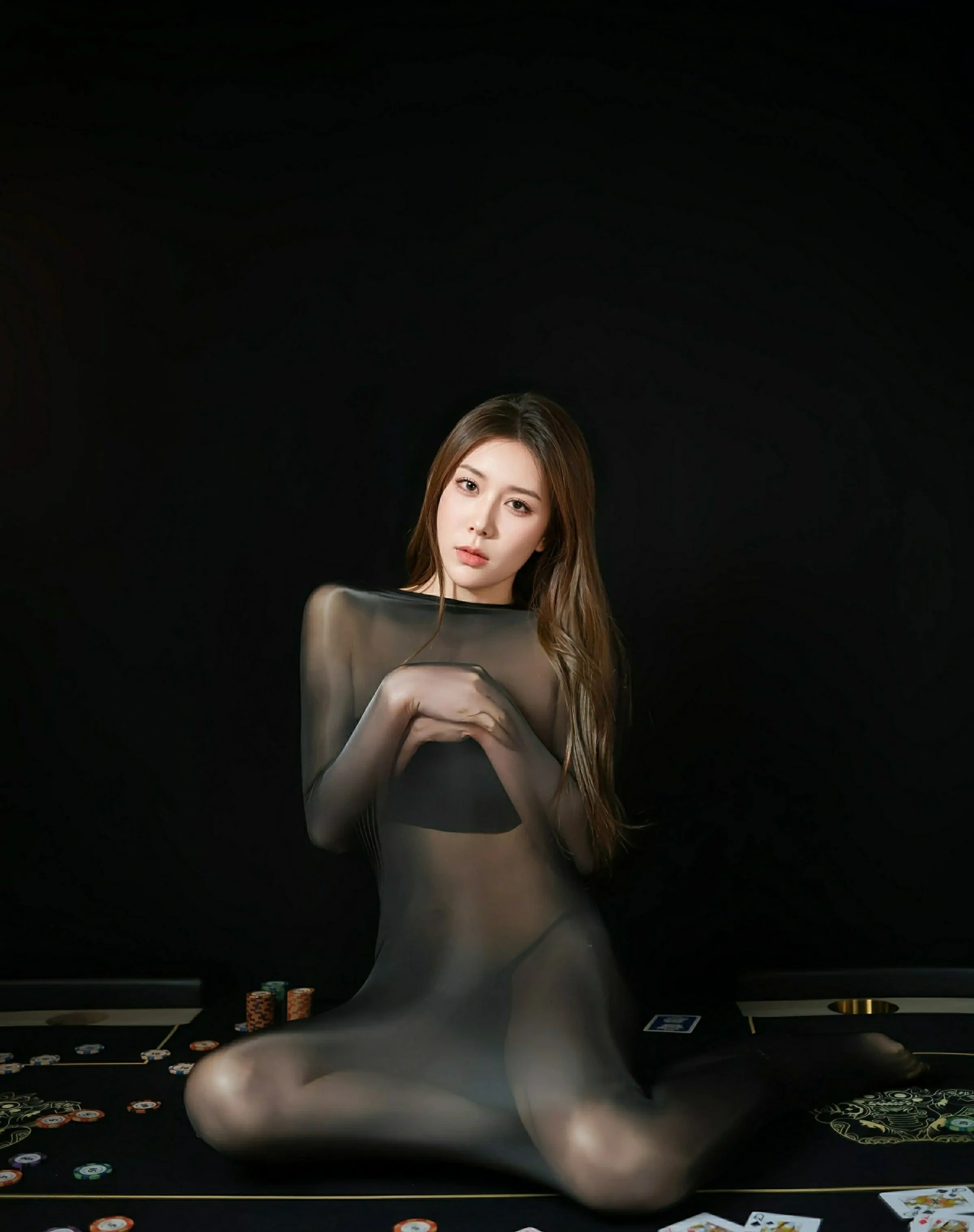  秀人网 No.10713 悦兮 [62P]第1张