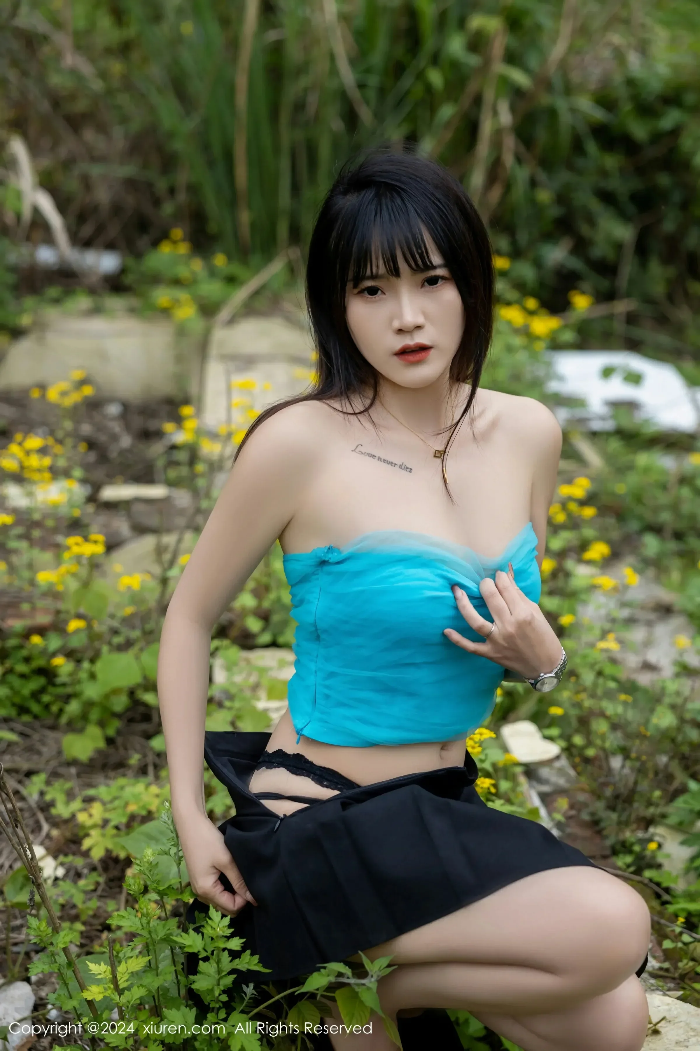  XiuRen 秀人 No.8586 唐安诺 [81P]第23张