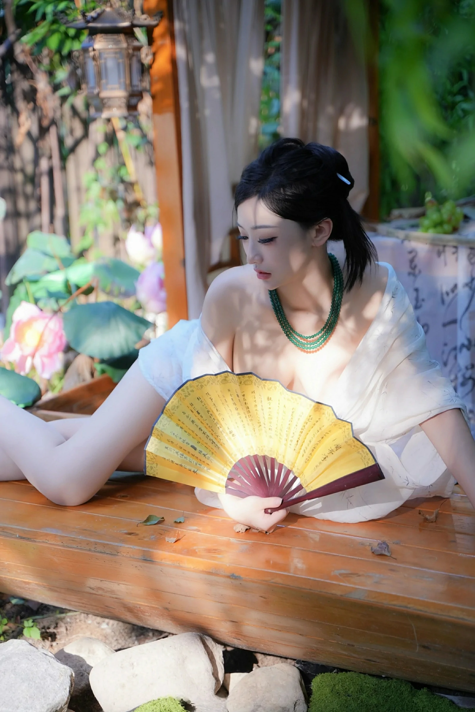  XiuRen 秀人 No.9730 妙可可Cheese [84P]第15张