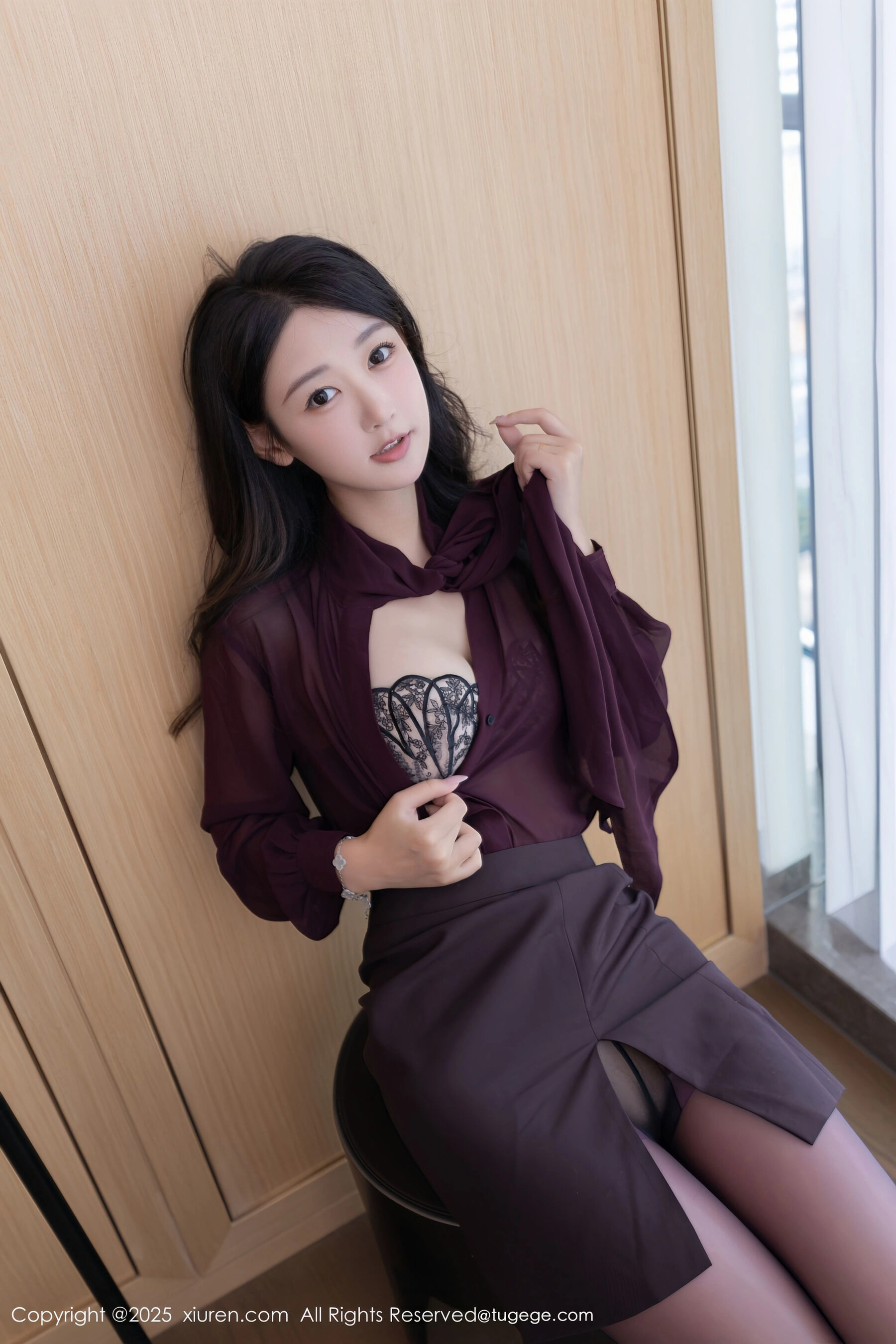  秀人网 唐安琪 Vol.10941 [76P]第1张