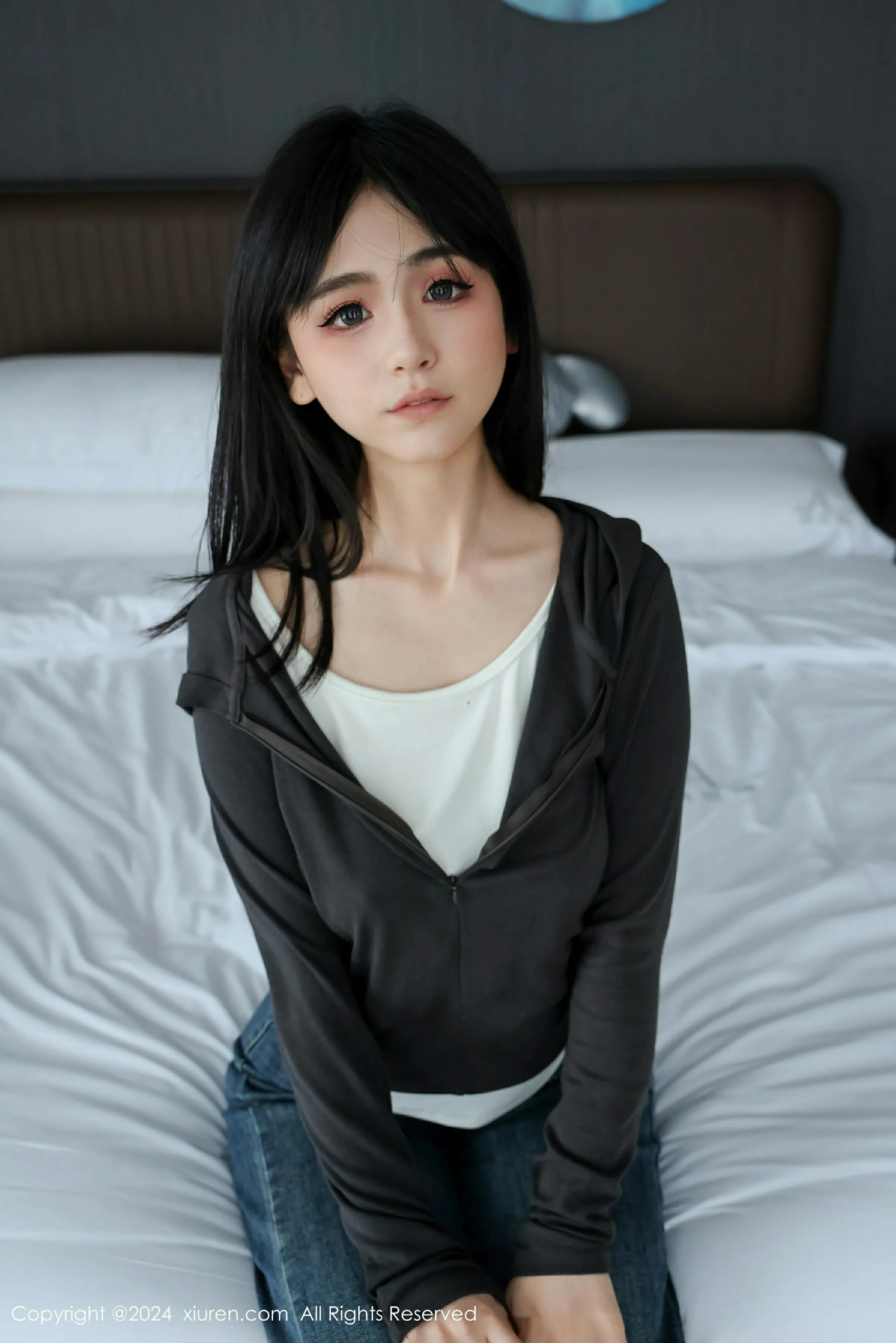  XiuRen 秀人 No.9464 奶芙乔乔 [67P]第4张