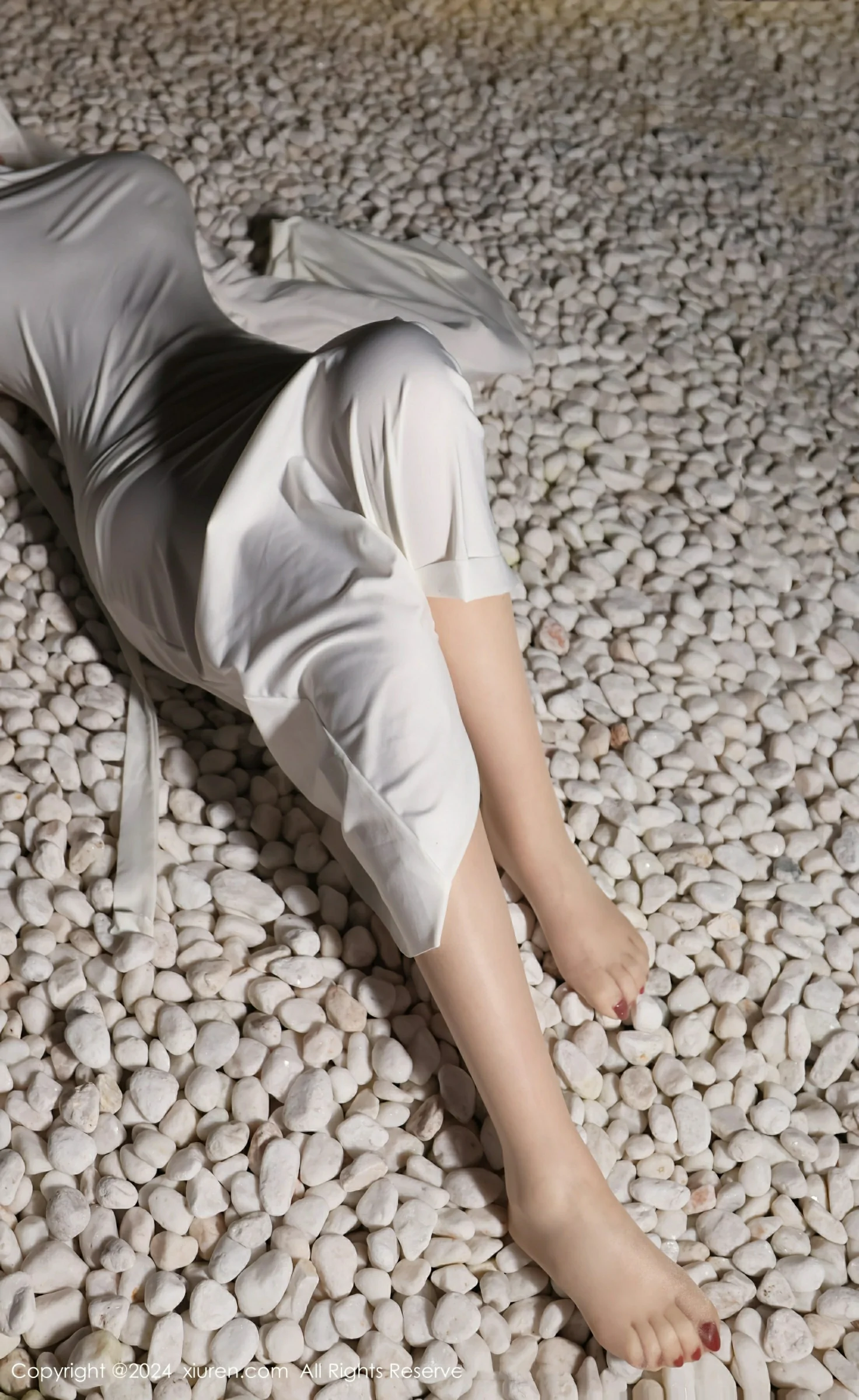  XiuRen 秀人 No.9376 小薯条nienie [81P]第15张