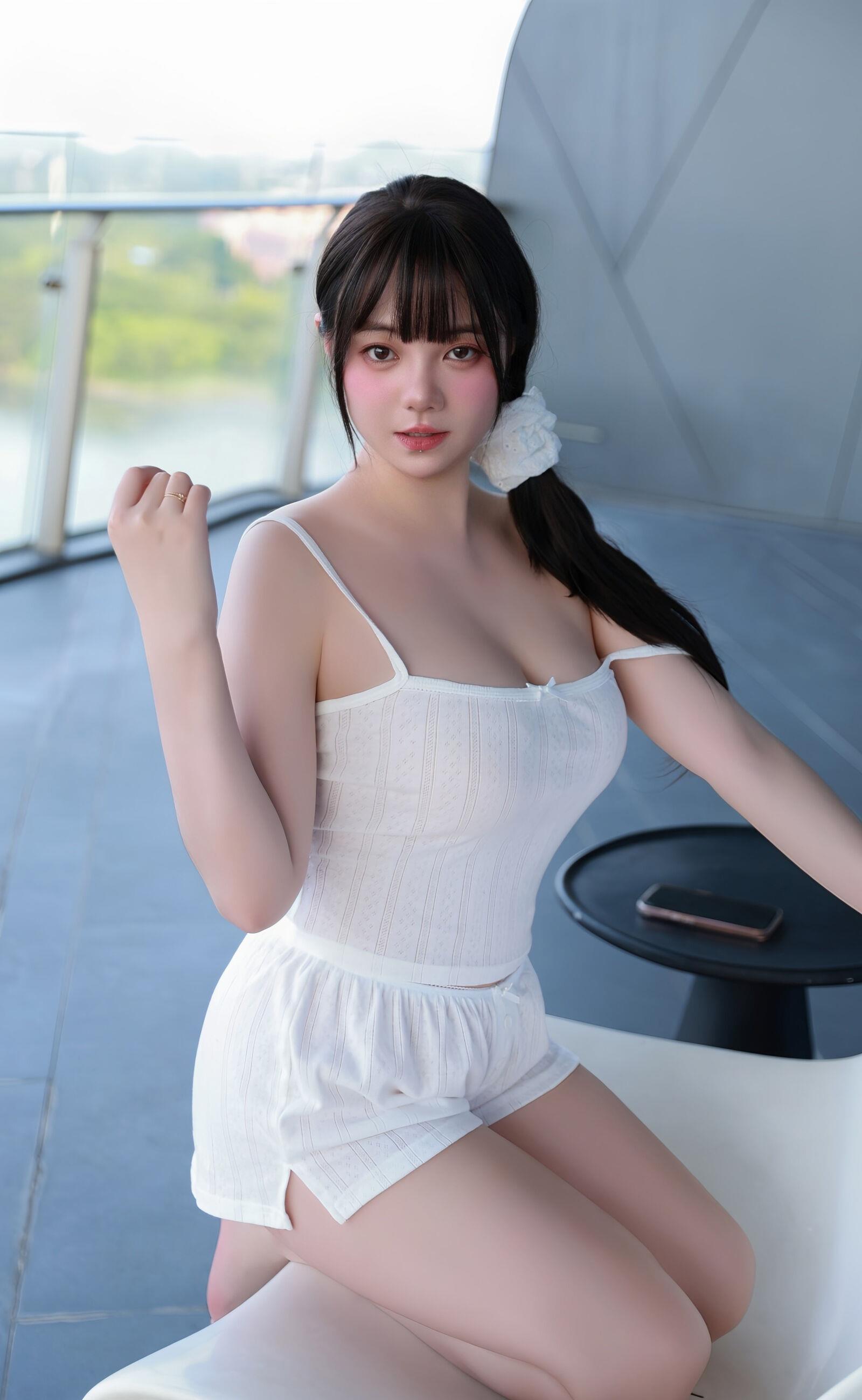  秀人网 软情 No.10841 [70P]第1张