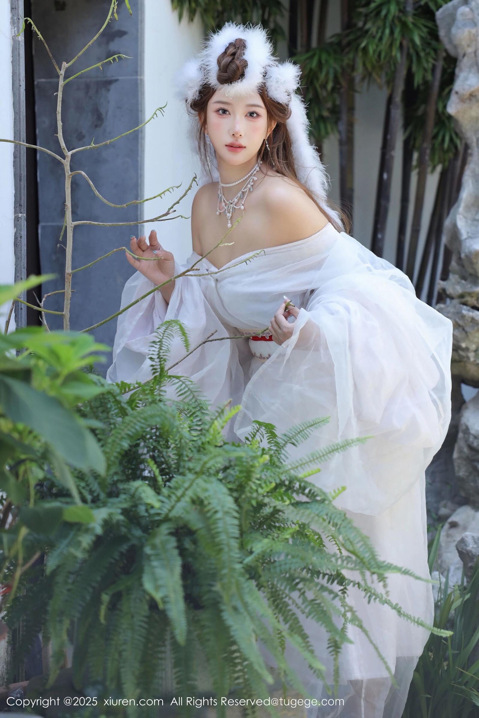  秀人网 金允希Yuki No.10843 [78P]第12张