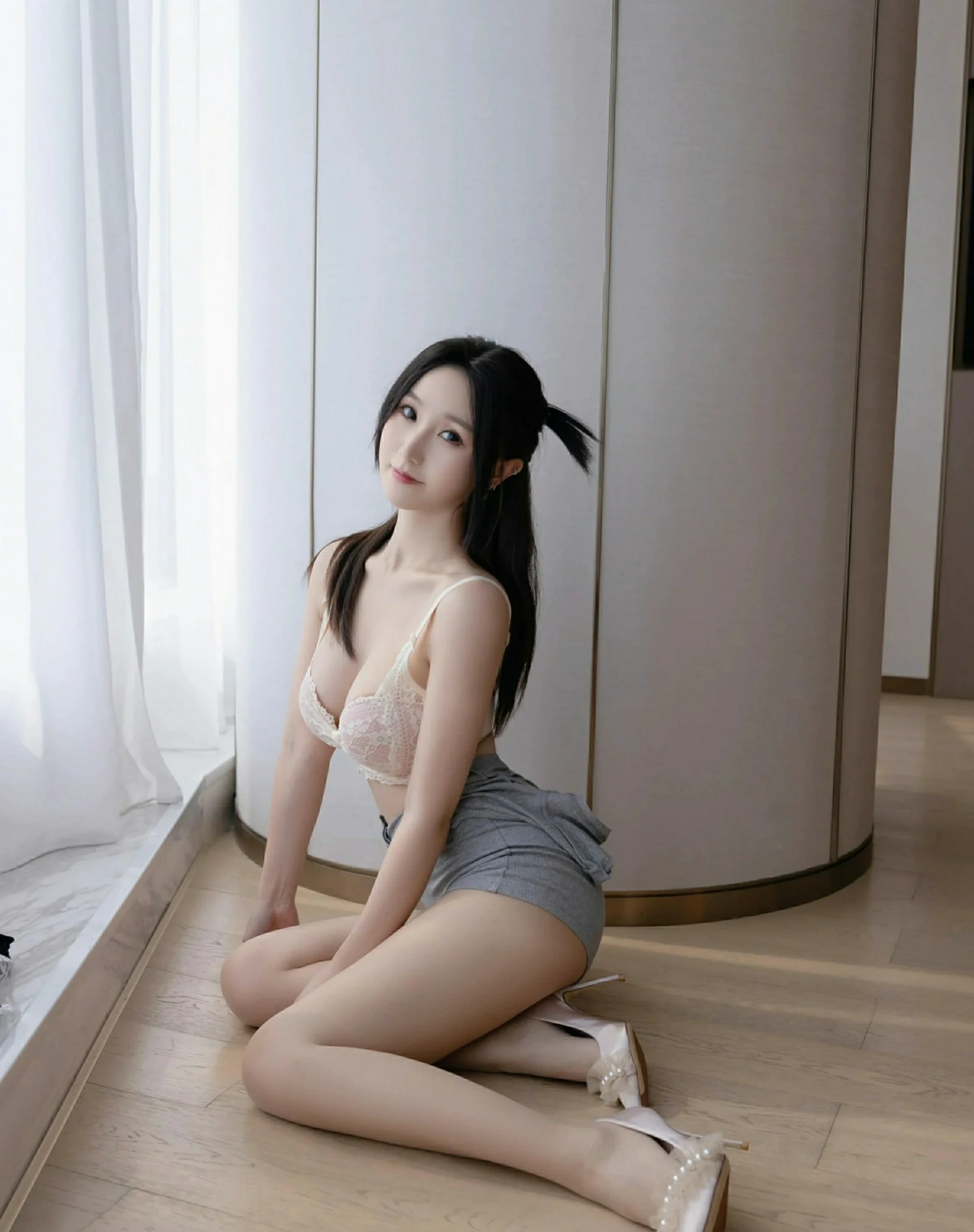  秀人网 No.10826 杏子Yada [72P]第13张