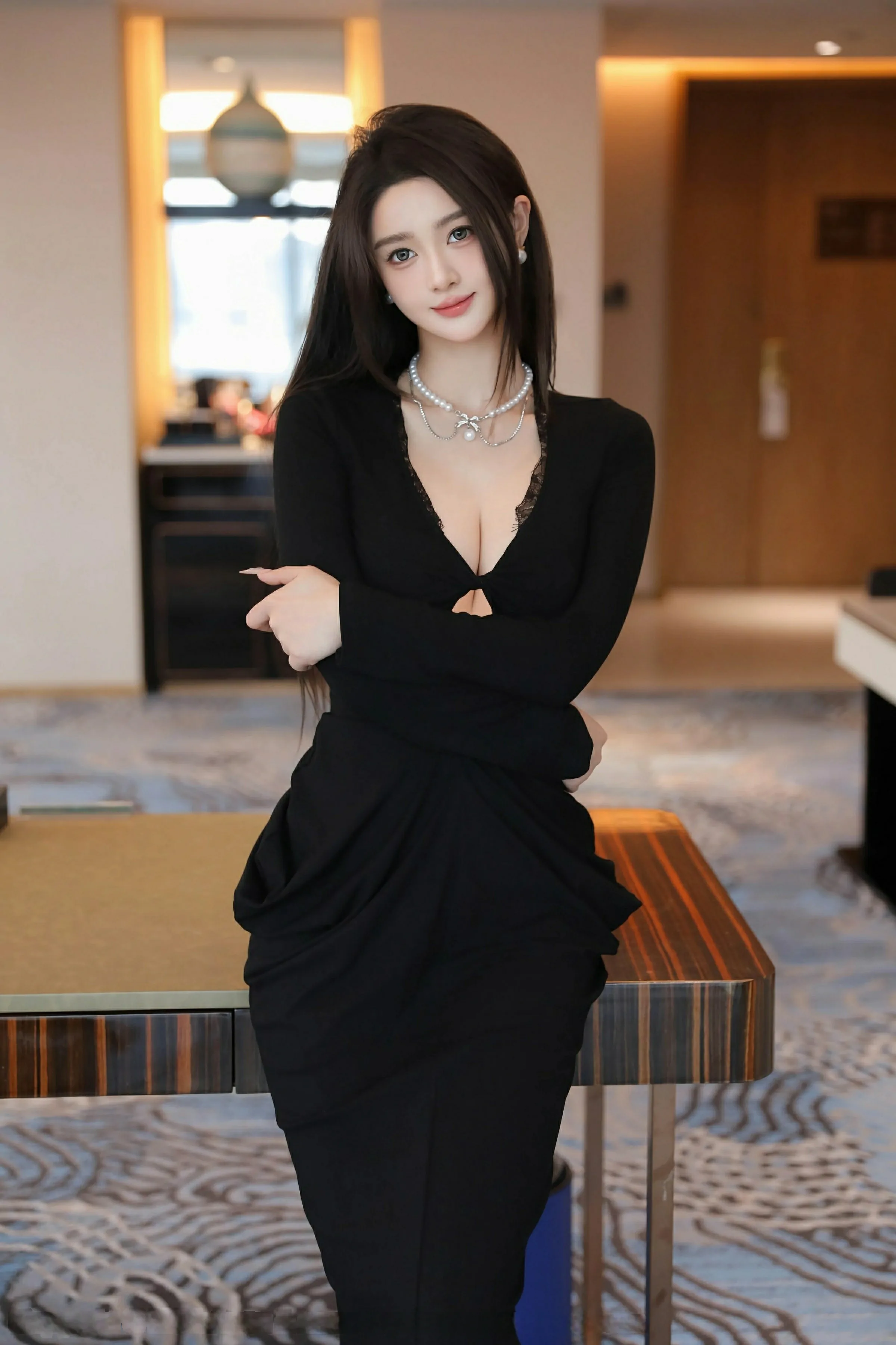  XiuRen 秀人 No.9670 candy糖糖 [78P]第12张