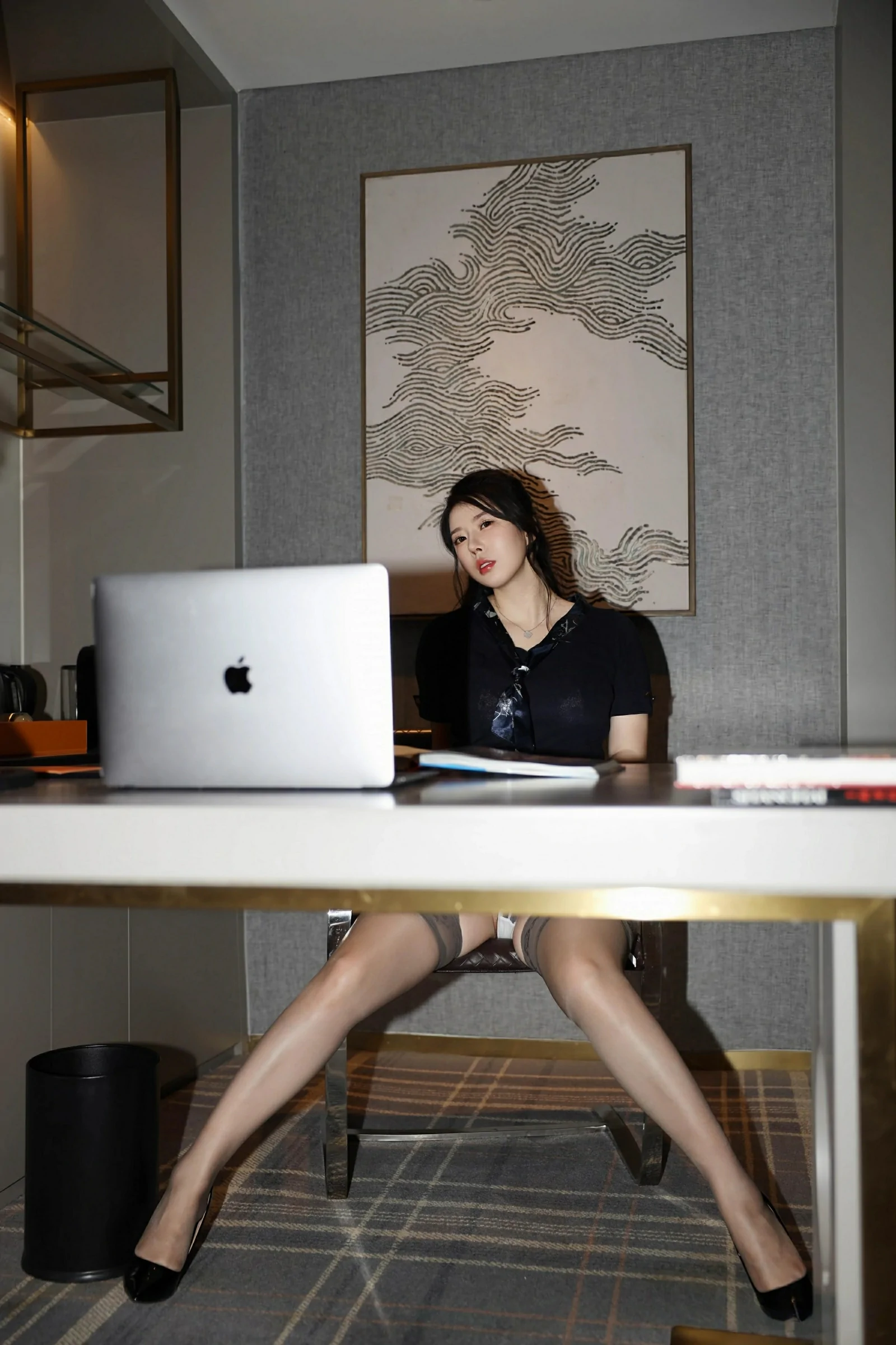  XiuRen 秀人 No.10266 白茹雪 [72P]第7张