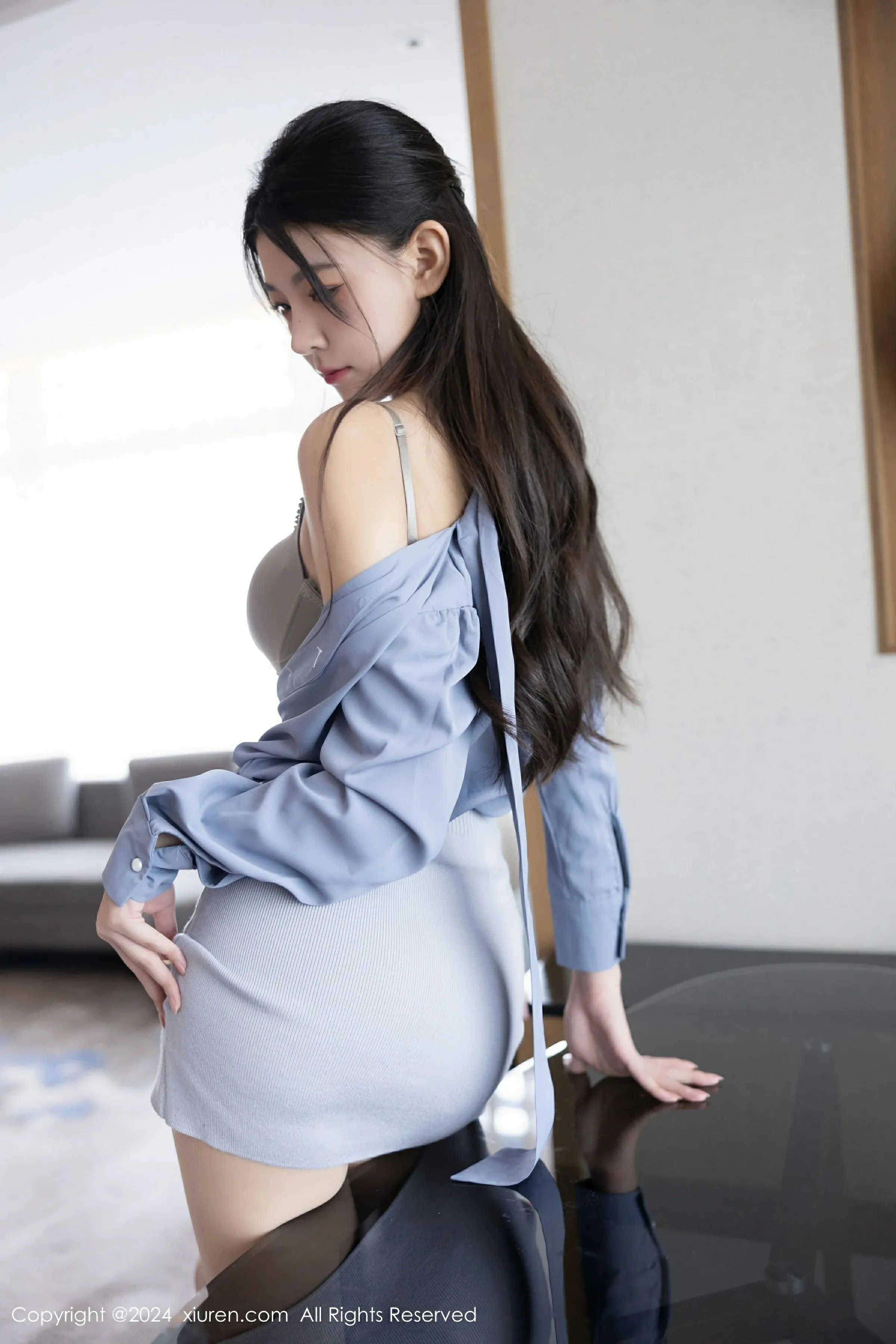  XiuRen 秀人 No.9333 初梦瑶 [90P]第13张